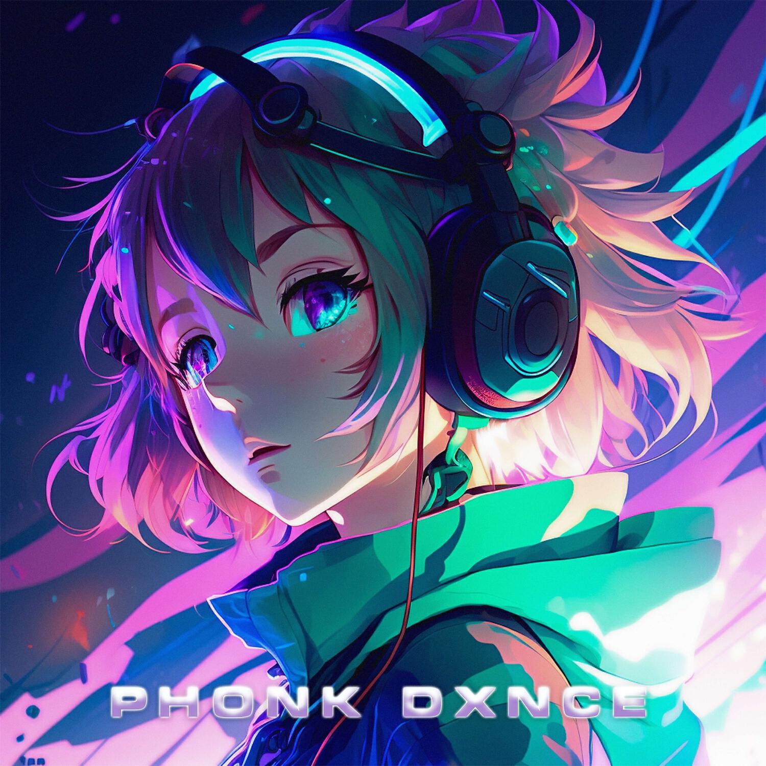 Релиз PHONK DXNCE