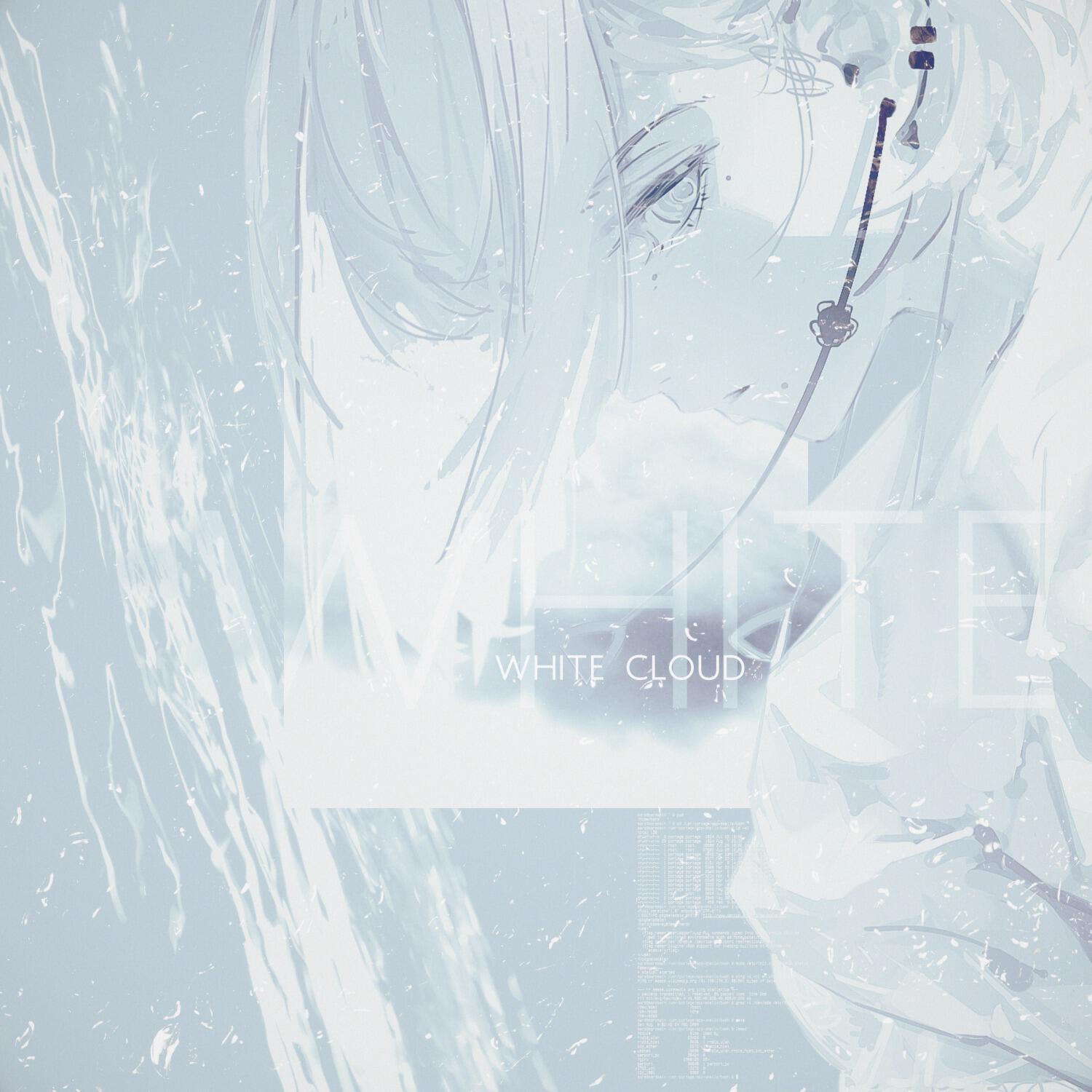 Релиз White Cloud