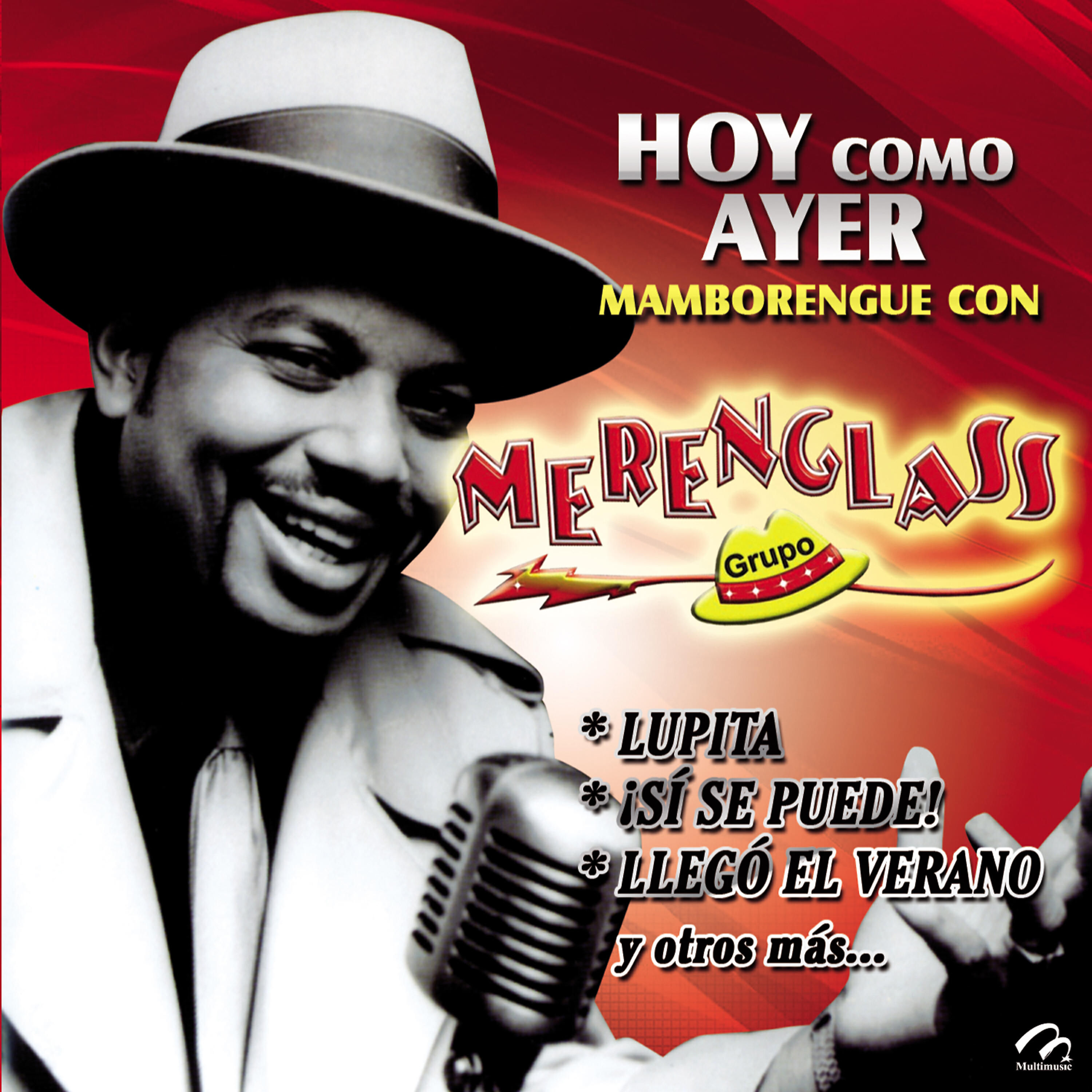 Grupo Merenglass