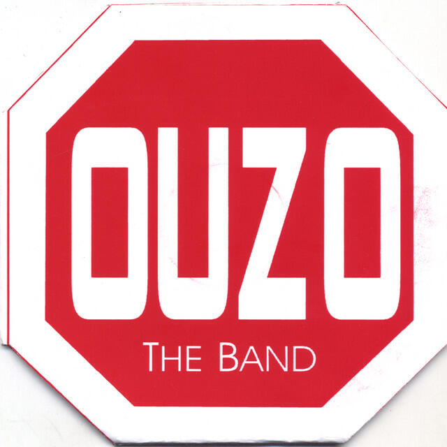 Релиз Ouzo The Band