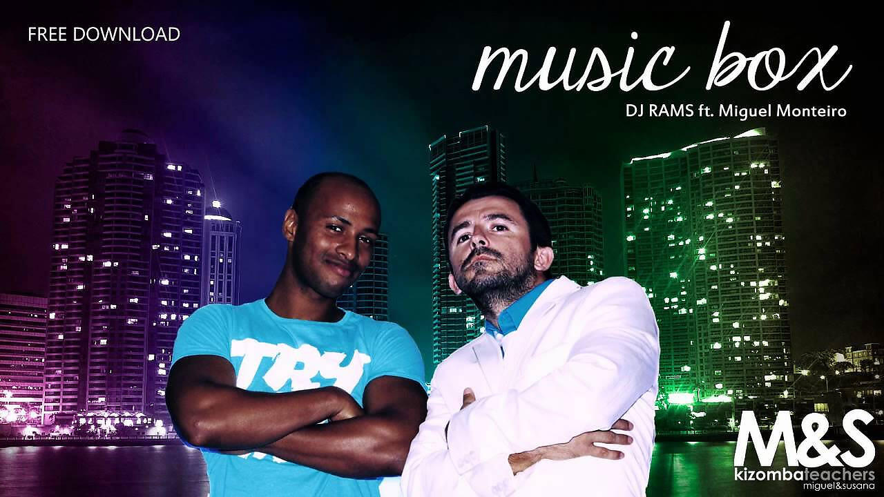 DJ Rams