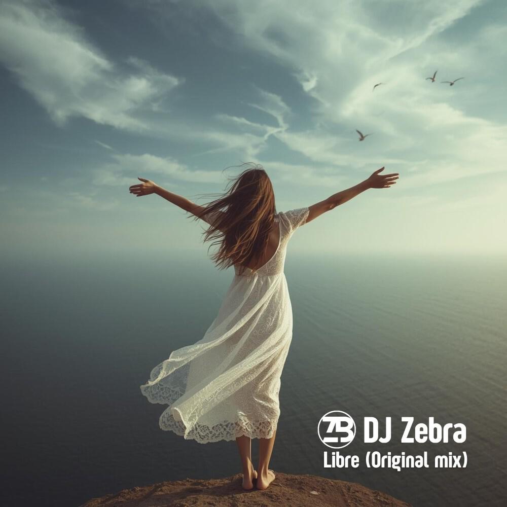 Релиз Libre (Original Mix)