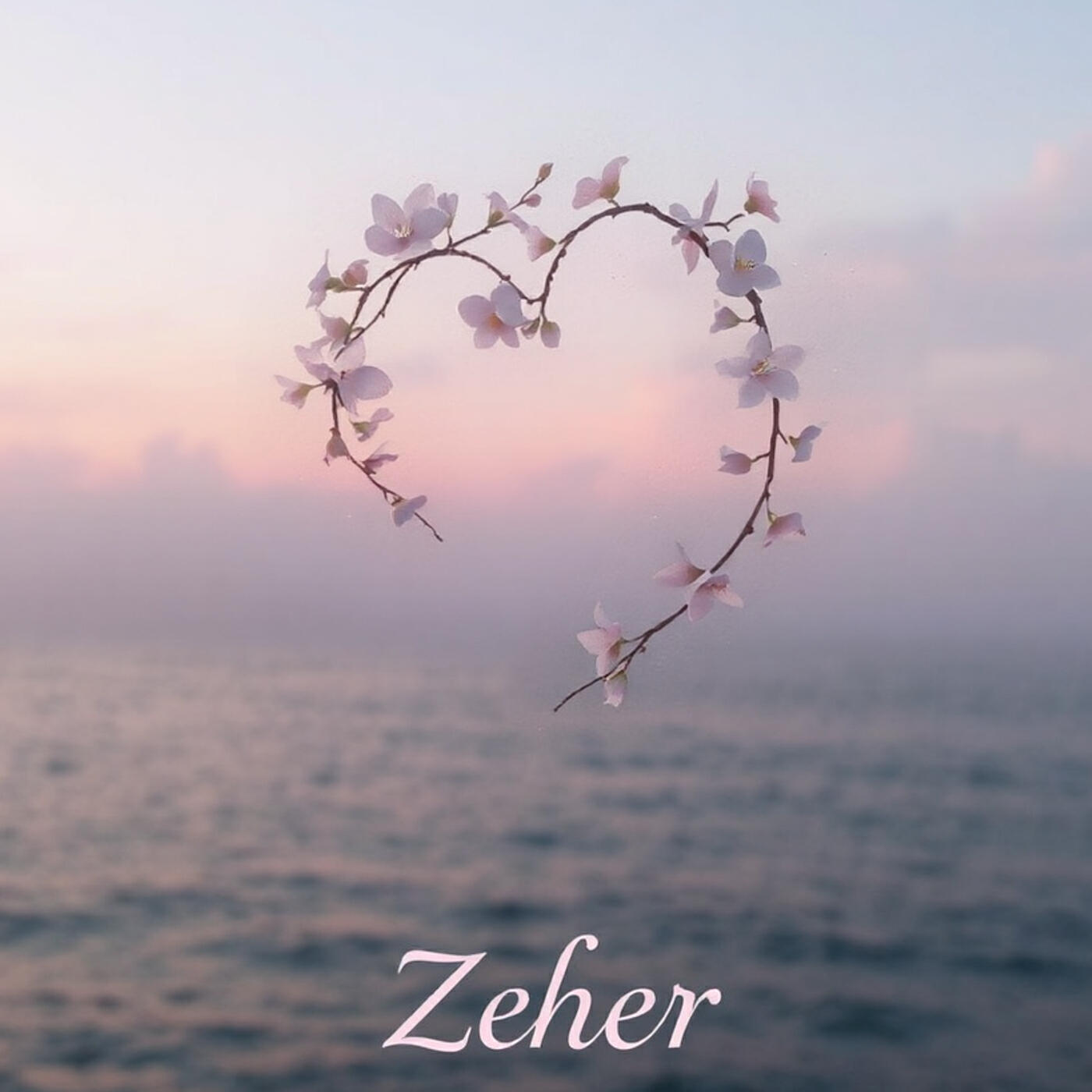 Релиз Zeher (Slowcore)