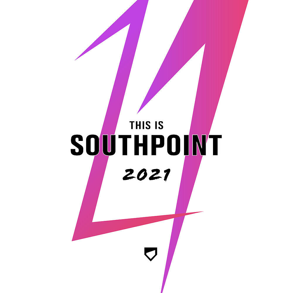 Релиз This Is Southpoint 2021