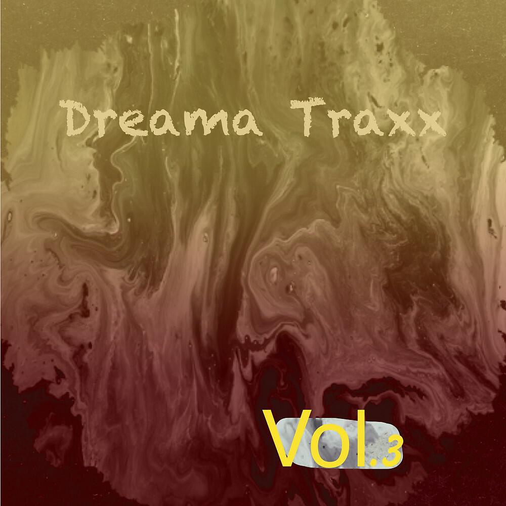 Релиз Dreama Traxx, Vol. 3