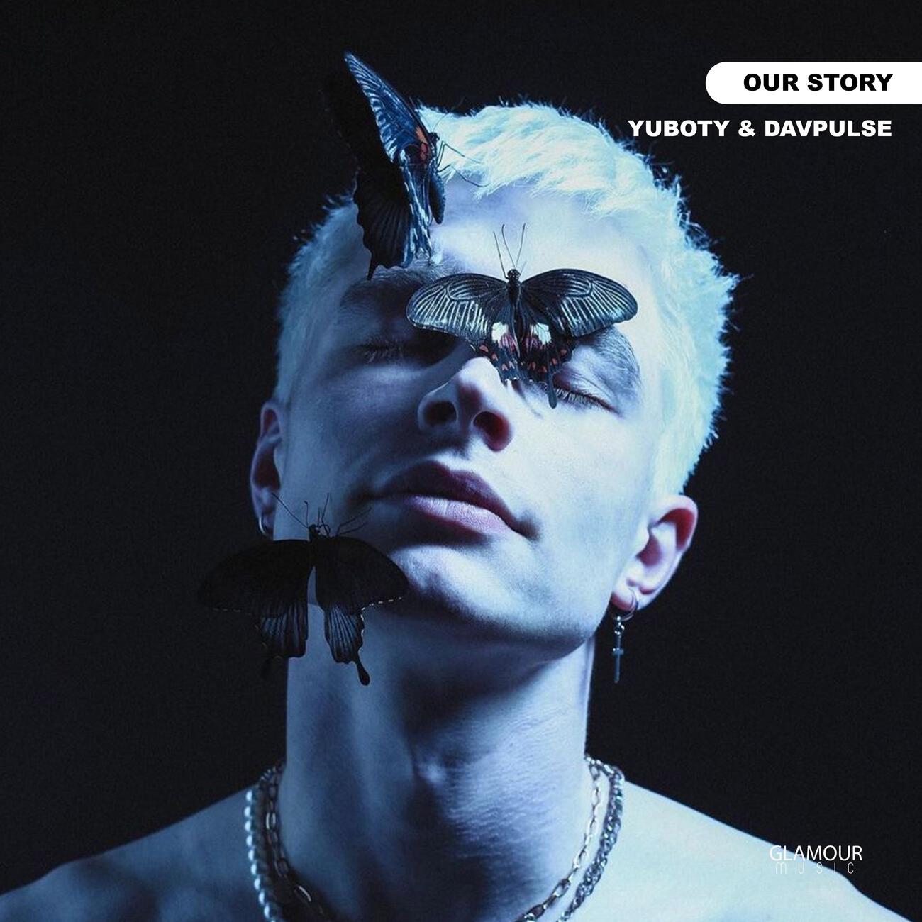 YuBoty, Davpulse - Our Story