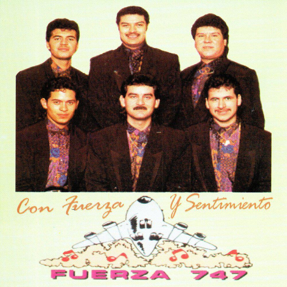 FUERZA 747