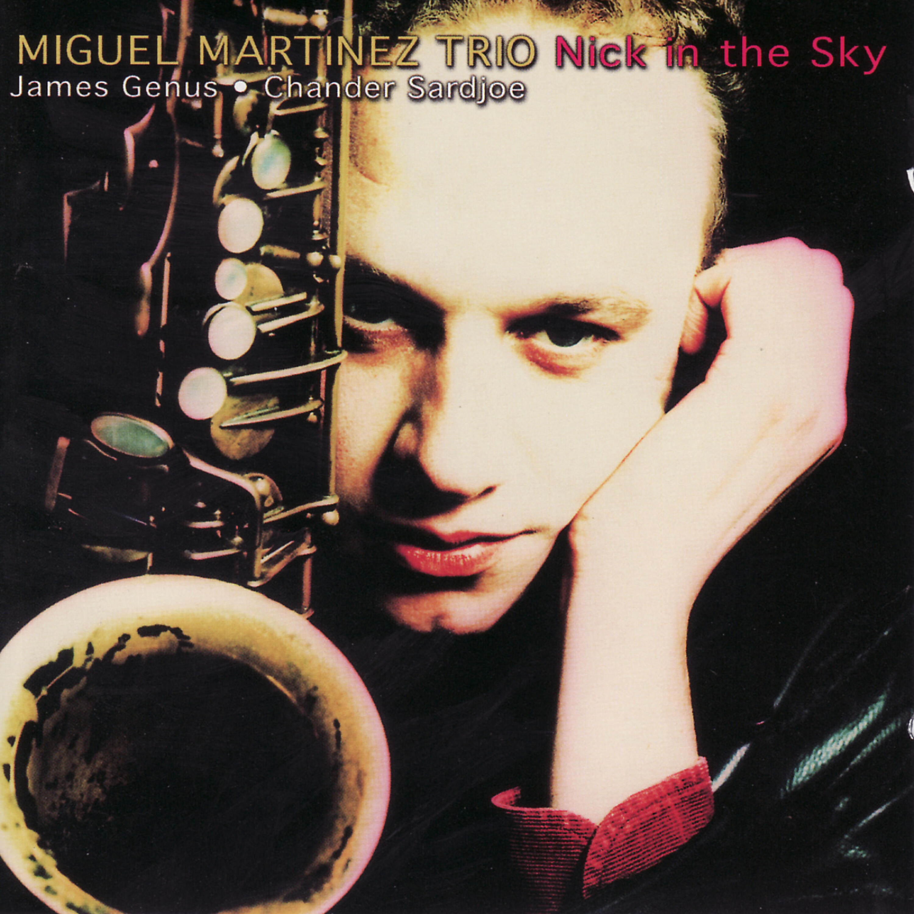 Релиз Nick In The Sky
