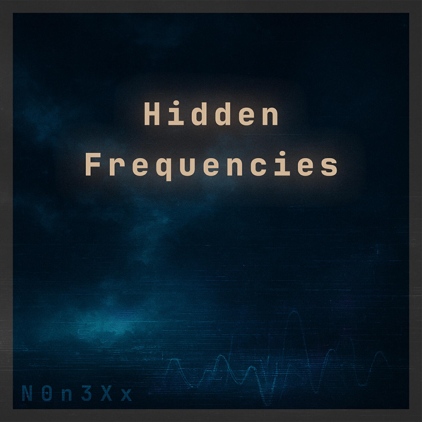 Релиз Hidden Frequencies