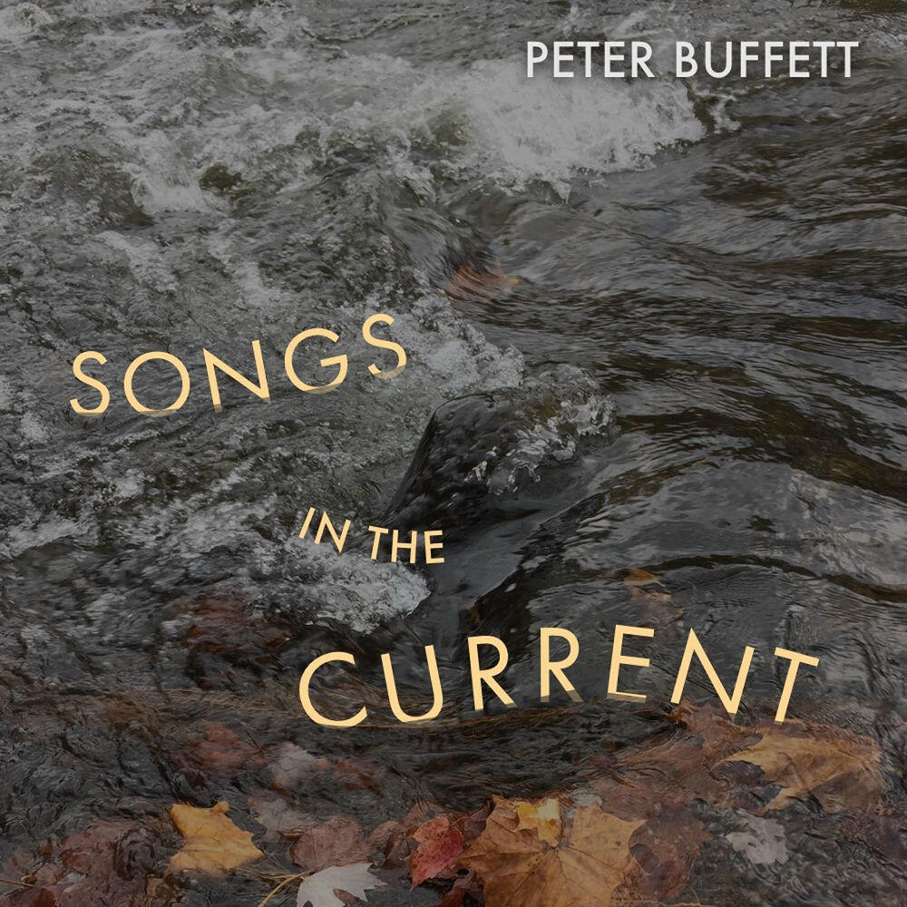 Релиз Songs in the Current