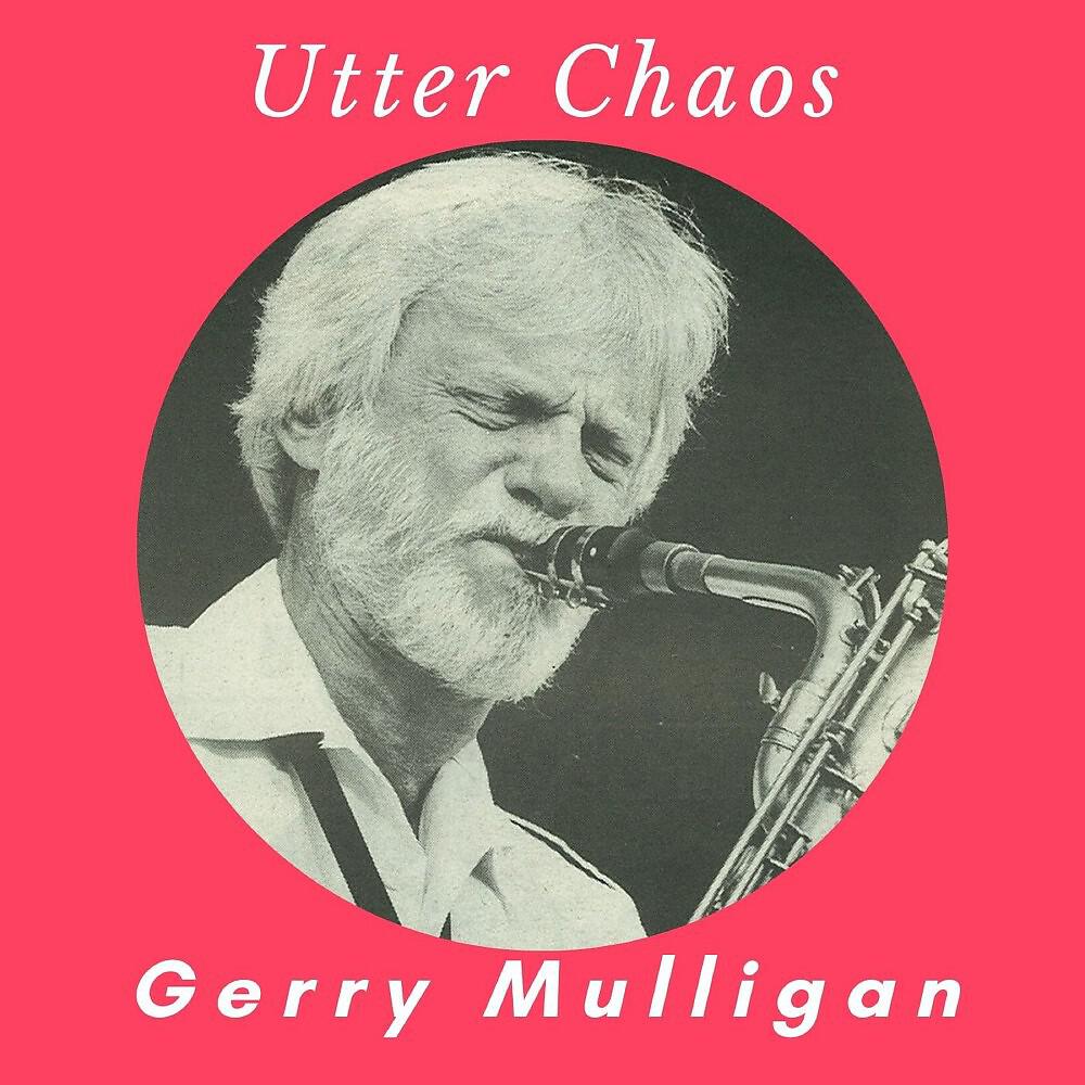 Релиз Utter Chaos