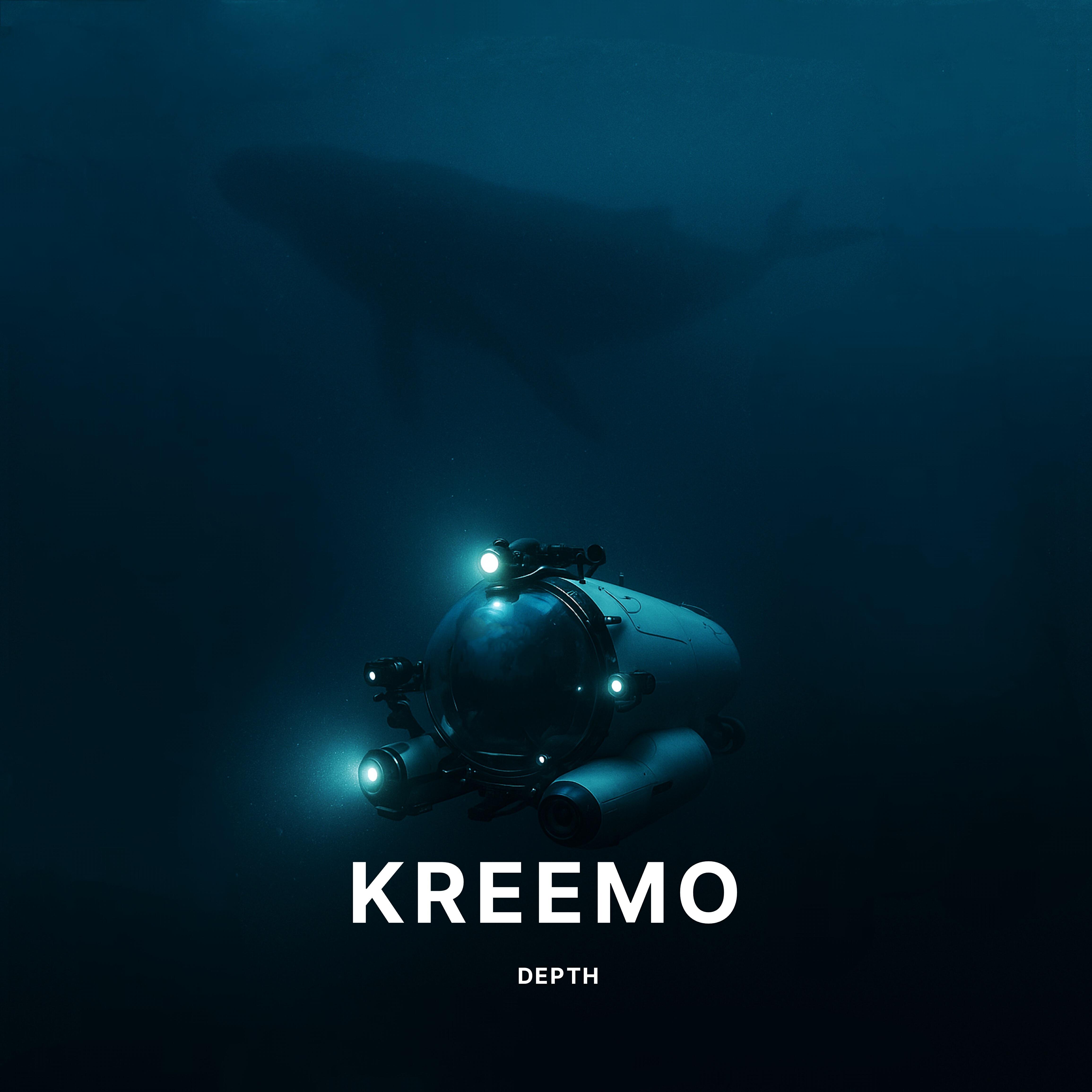 Релиз Depth