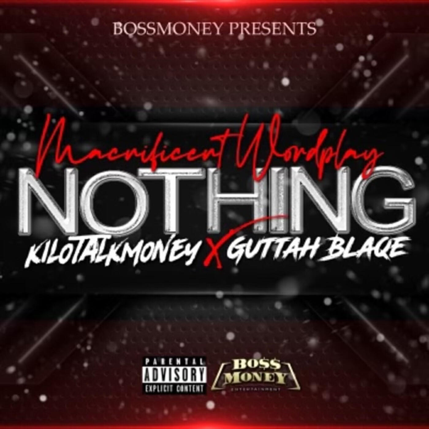 Релиз Nothing