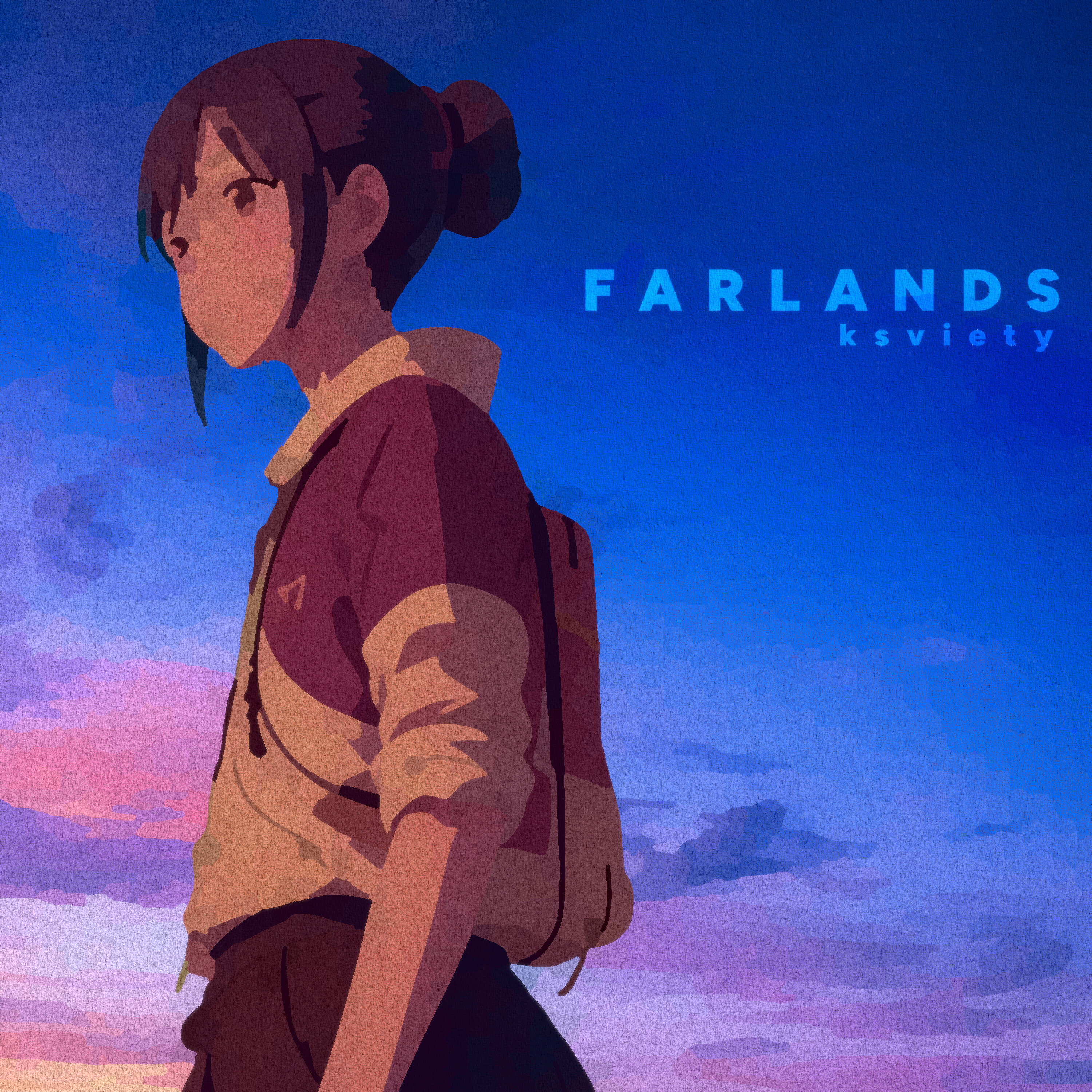 Релиз Farlands