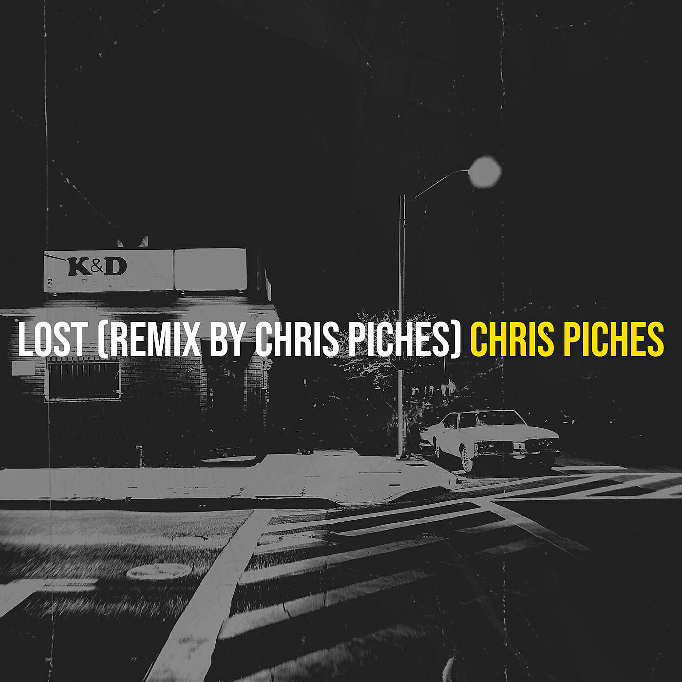 Релиз Lost (Remix)