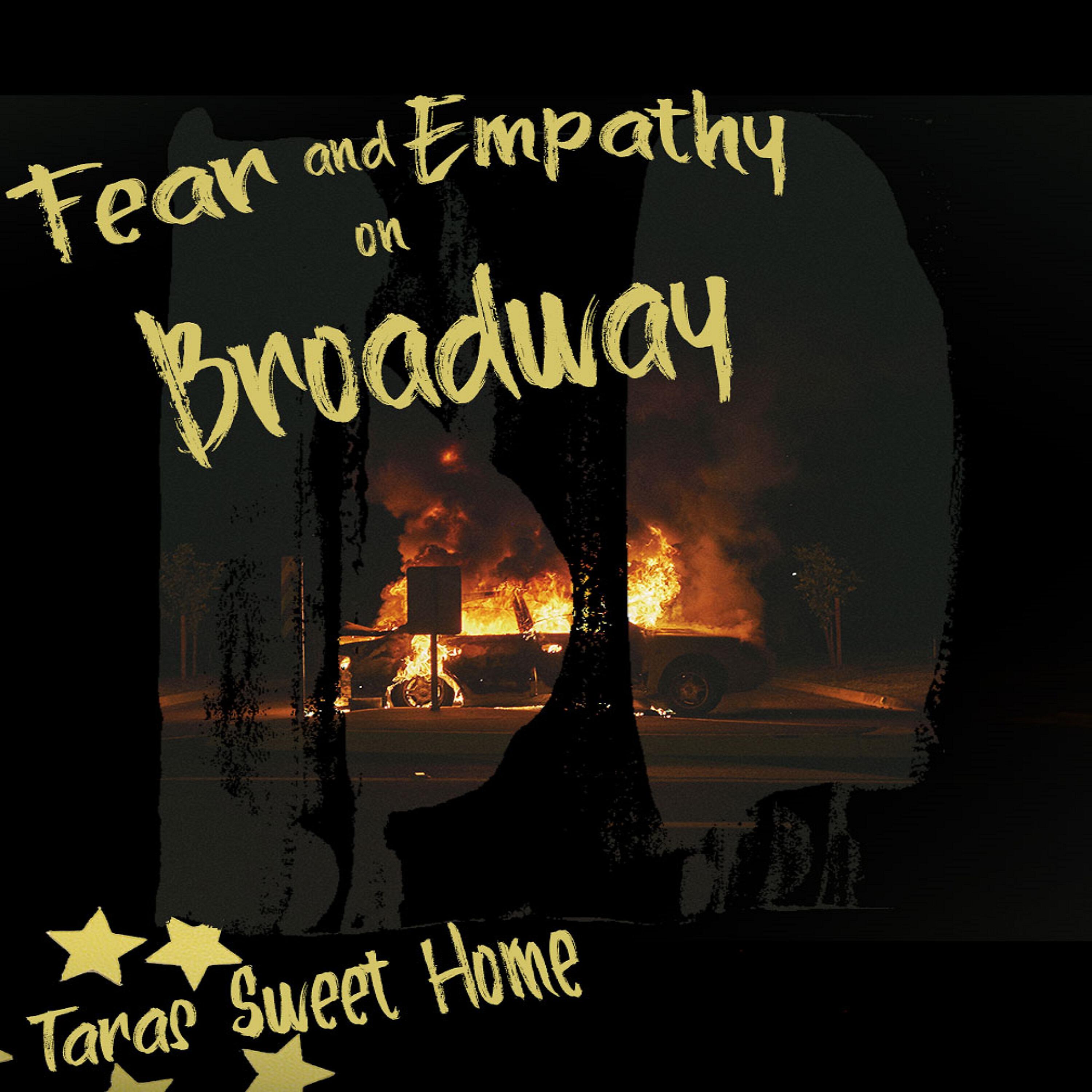 Taras Sweet Home