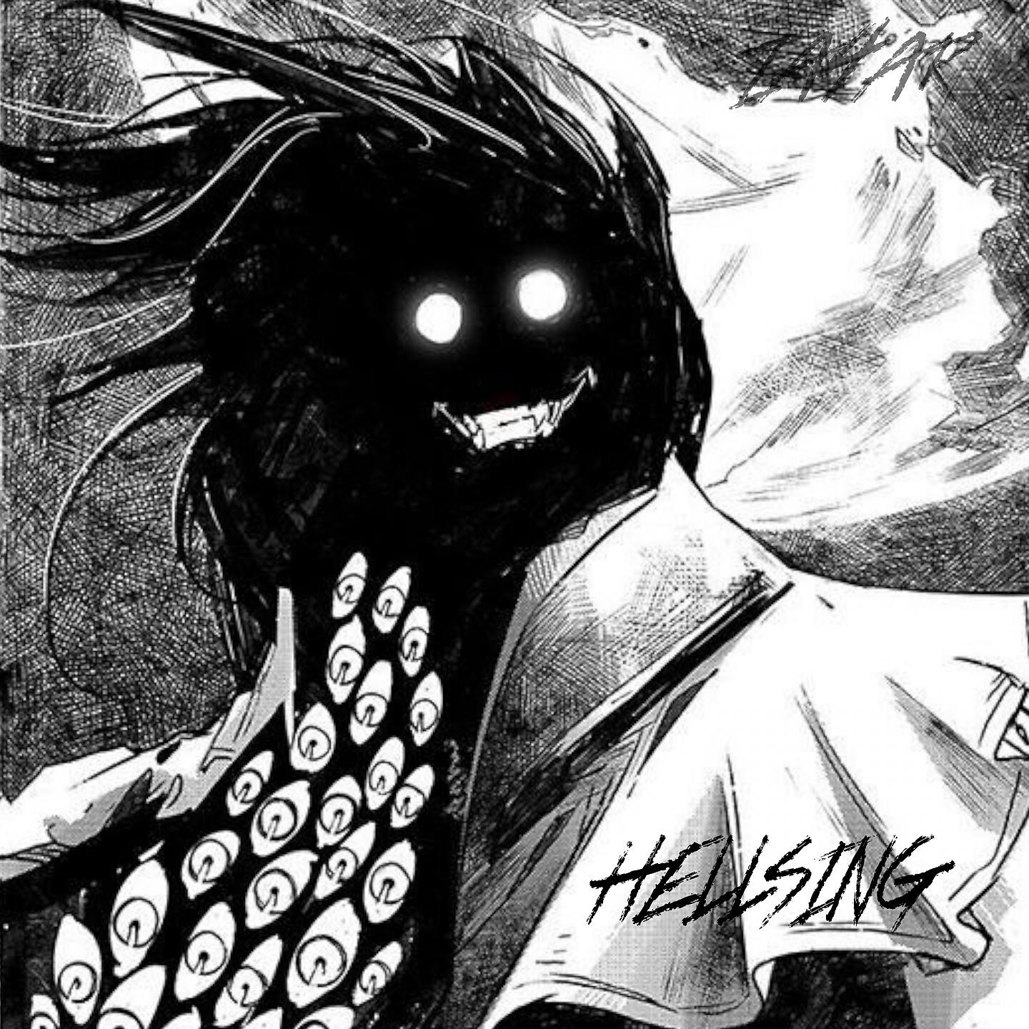 Релиз HELLSING