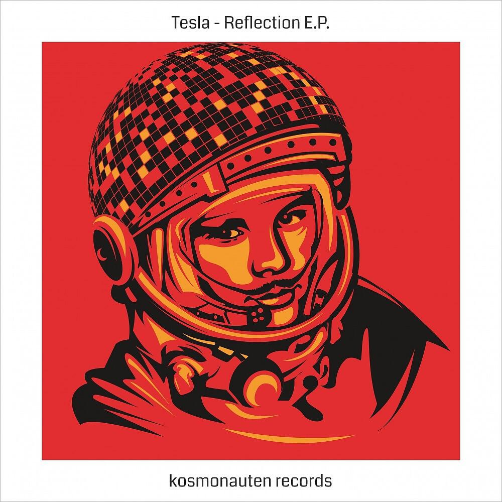 Релиз Reflection E.P. (Kmr004)