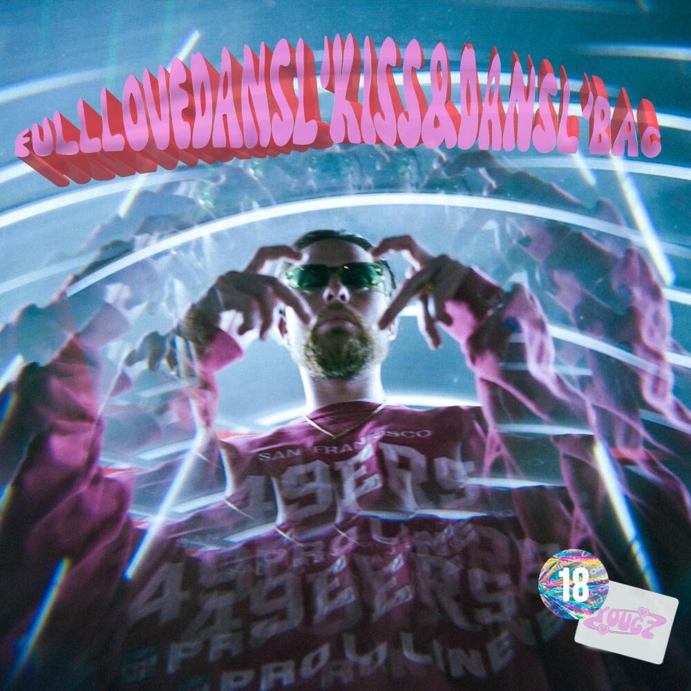 Релиз FULLLOVEDANSL'KISS&DANSL'BAG