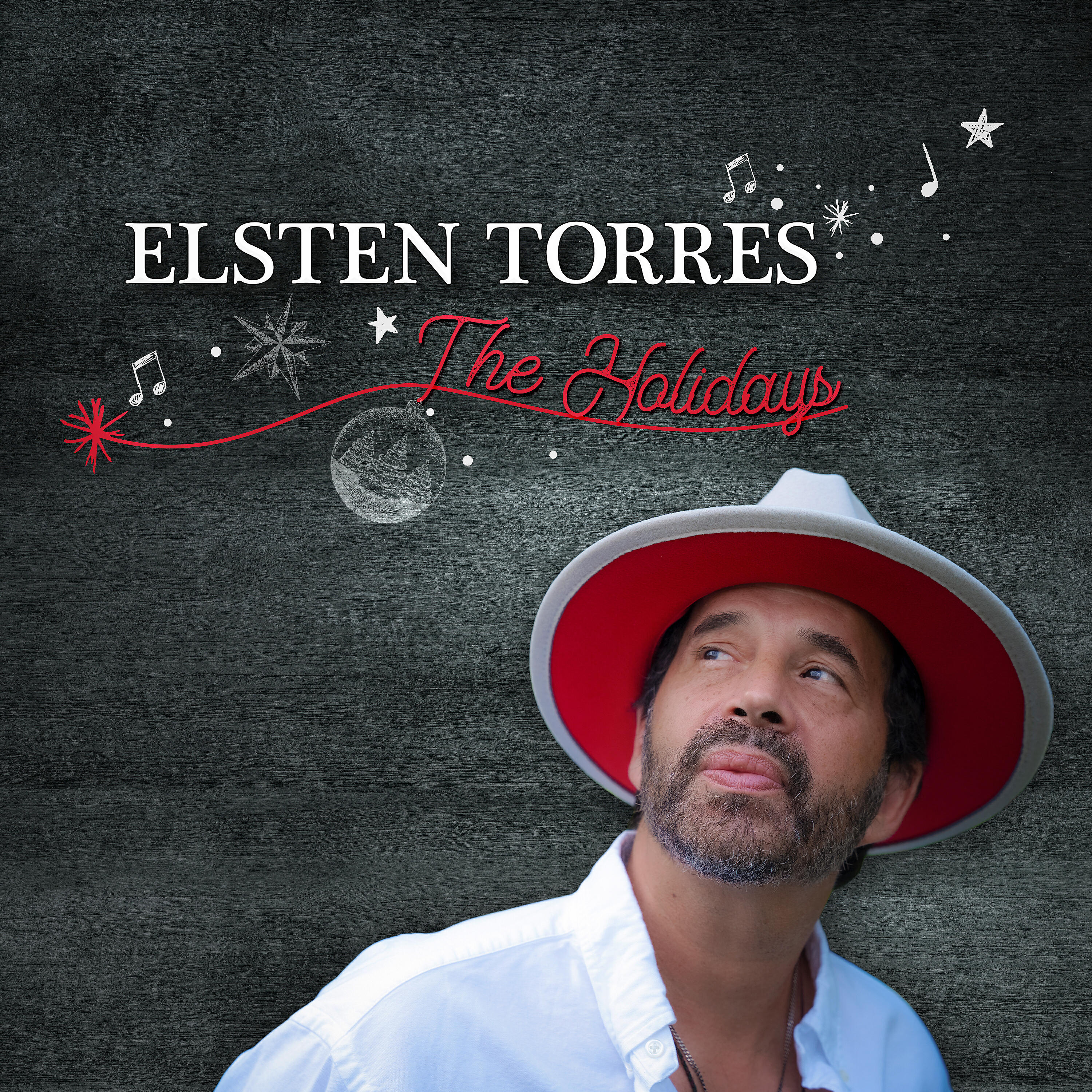 Релиз The Holidays