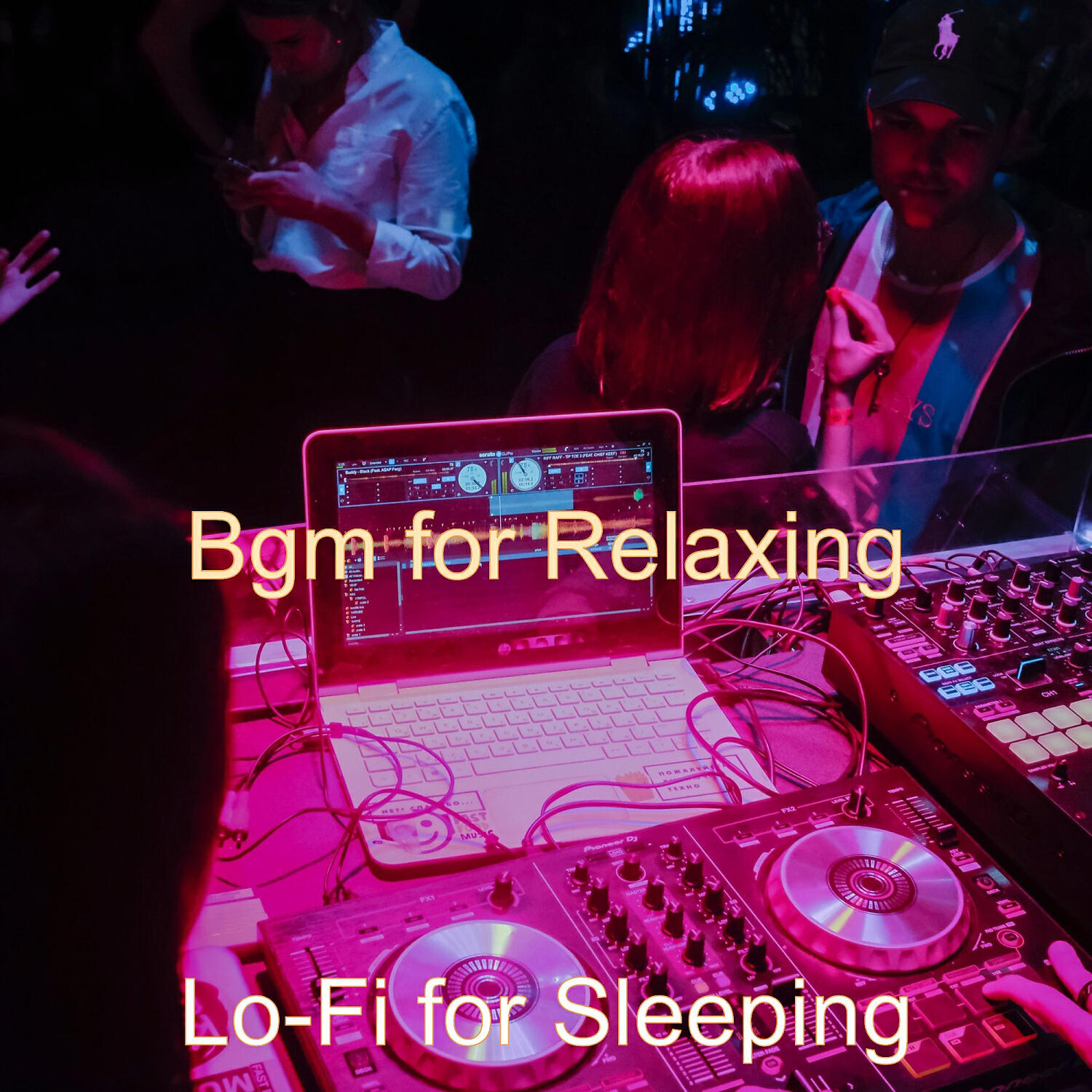 Релиз Bgm for Relaxing