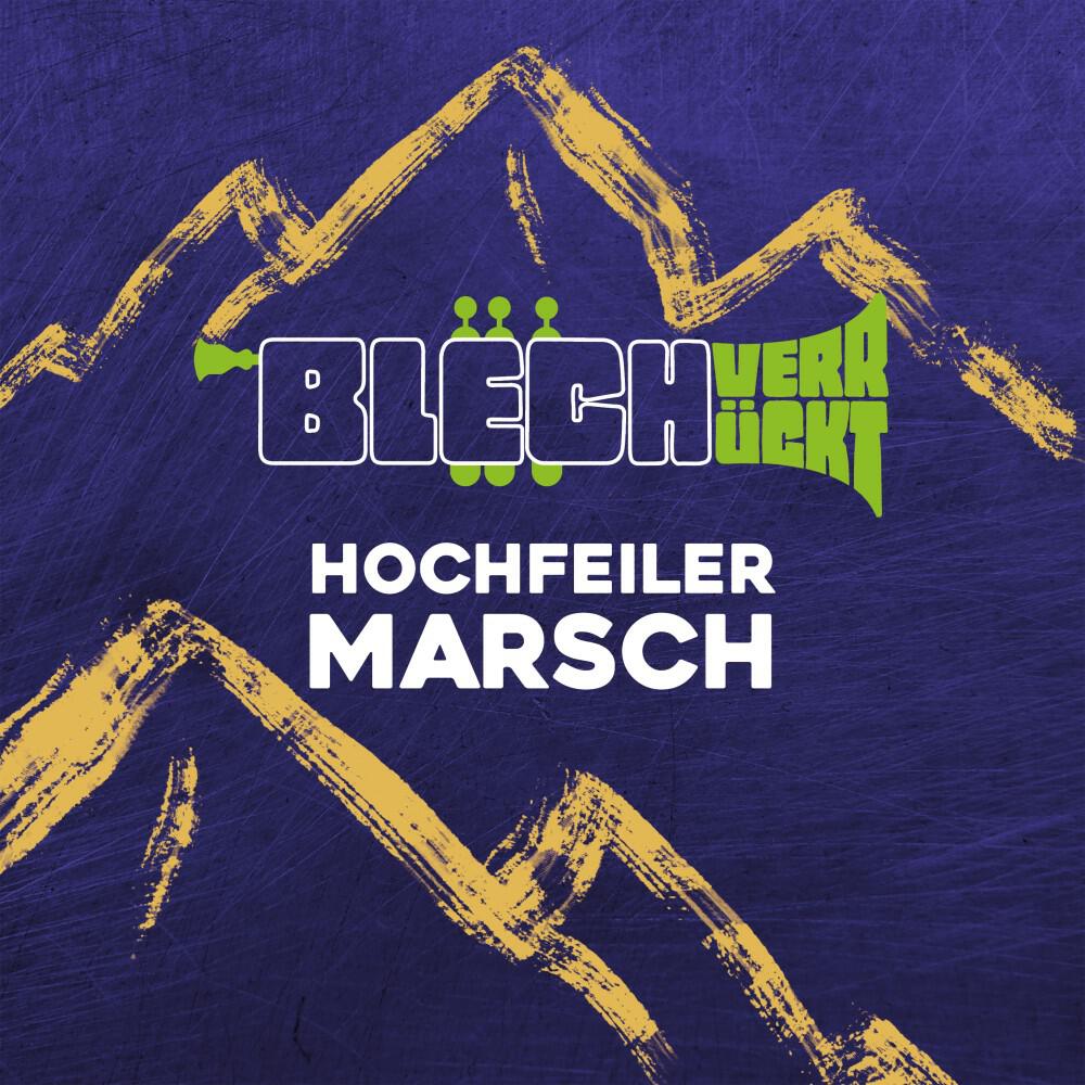 Релиз Hochfeiler Marsch