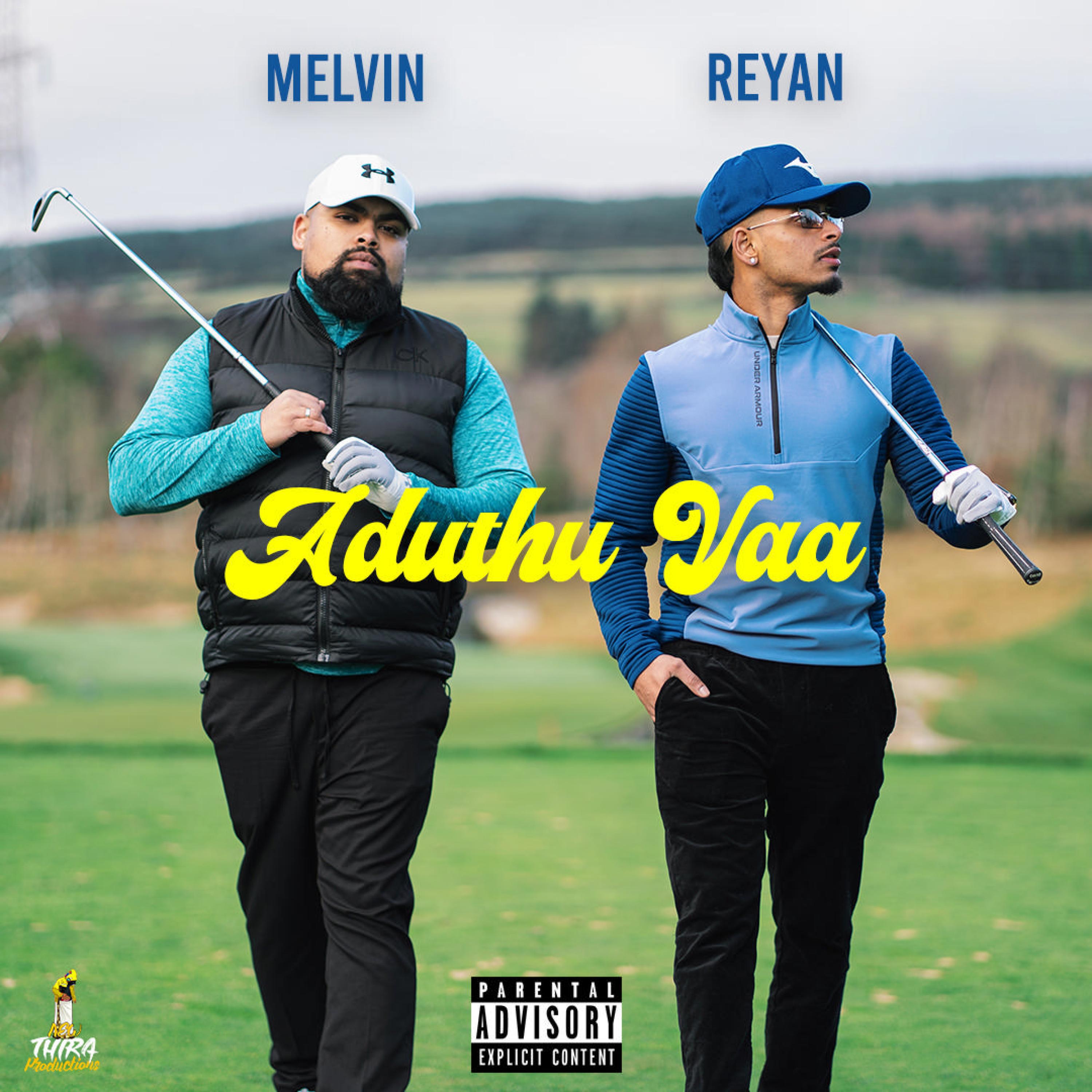 Релиз Aduthu Vaa