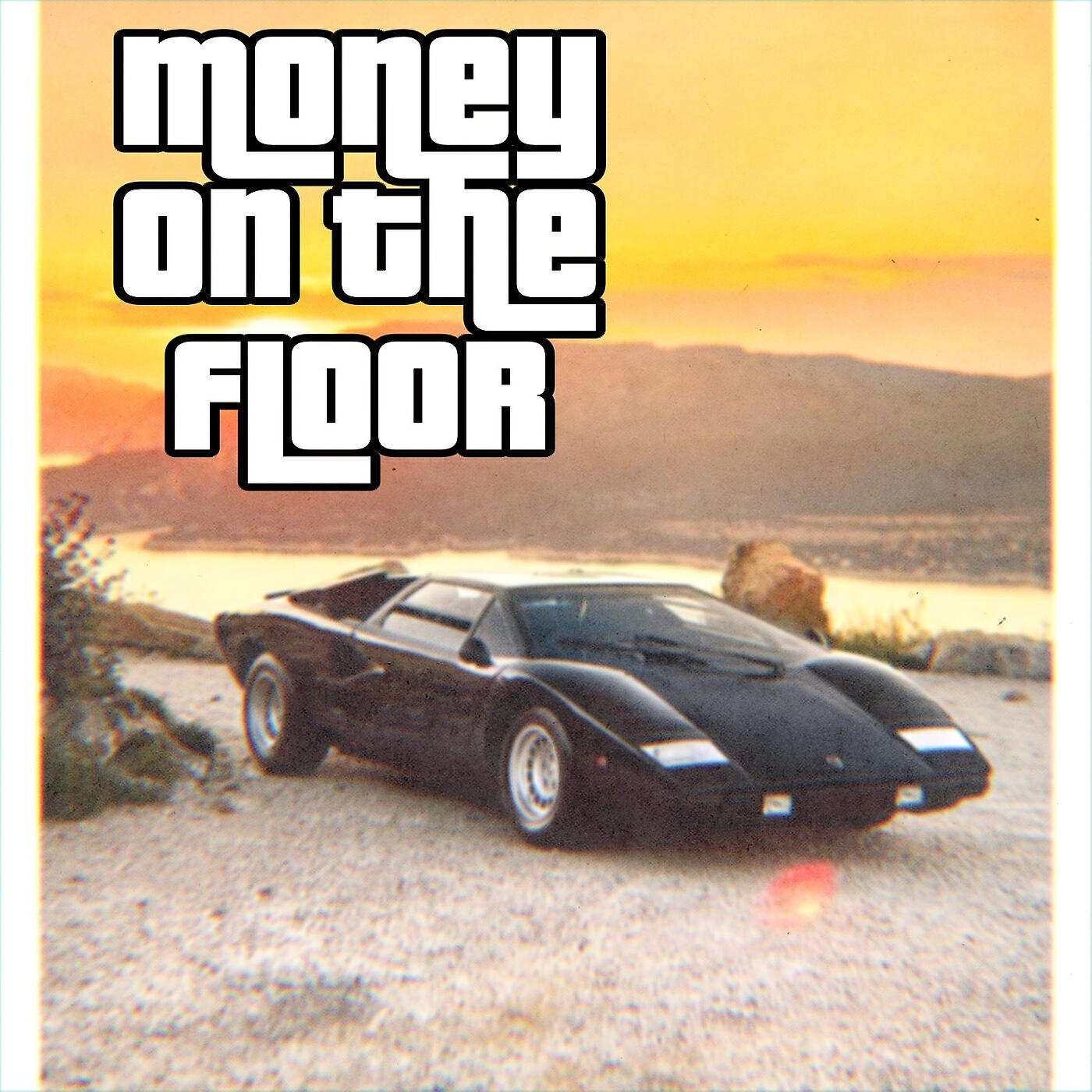 Релиз Money on the Floor