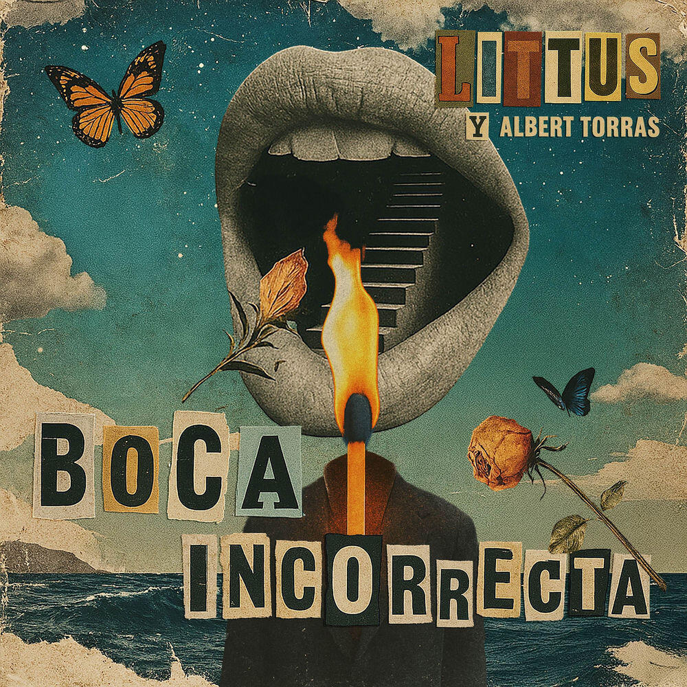Релиз Boca Incorrecta