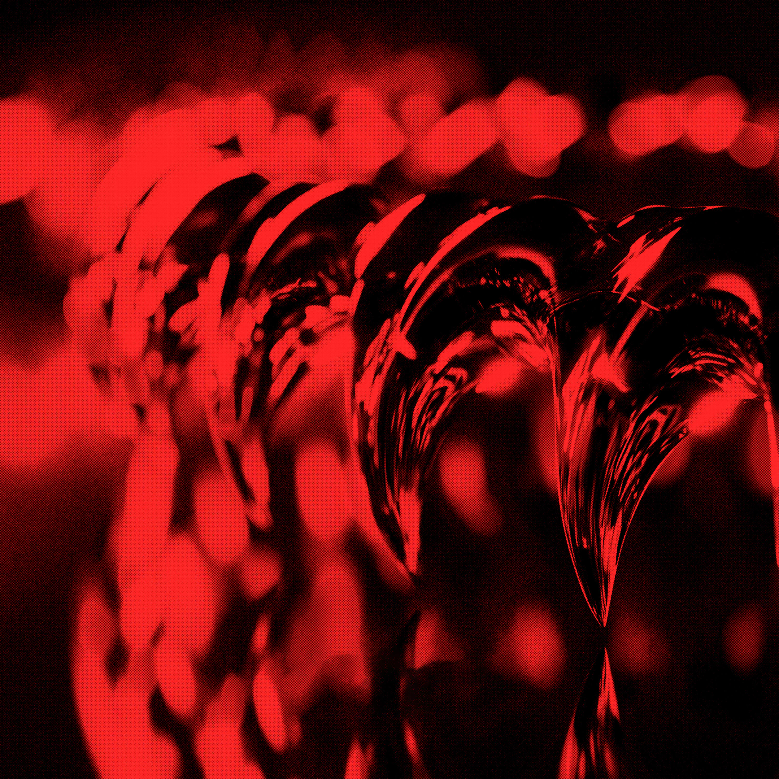 Релиз BLACKOUT