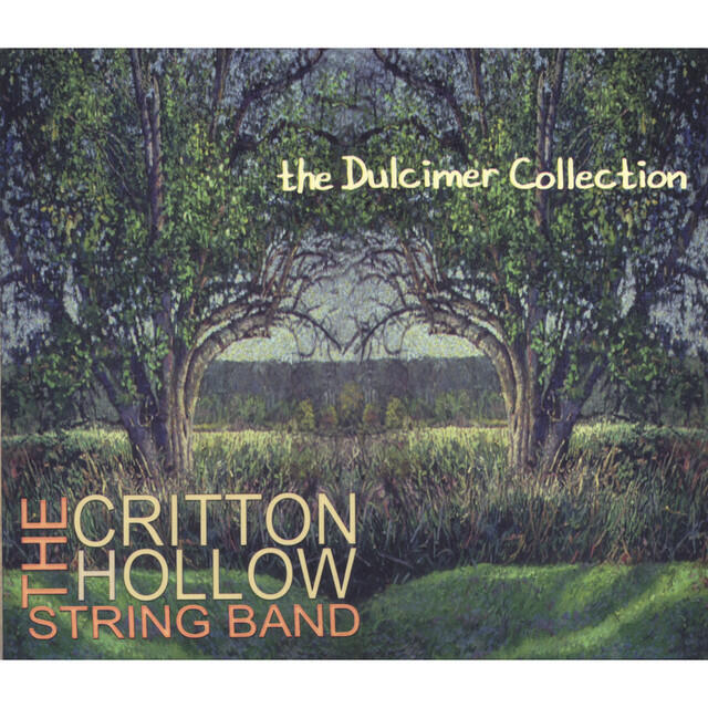 Critton Hollow String Band