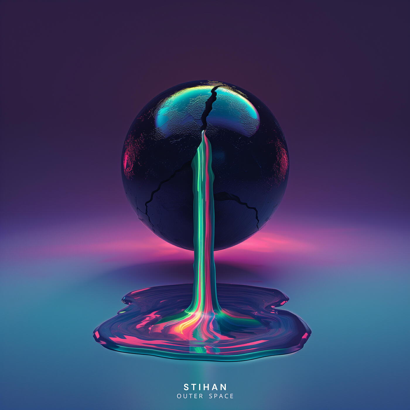 Релиз Outer Space
