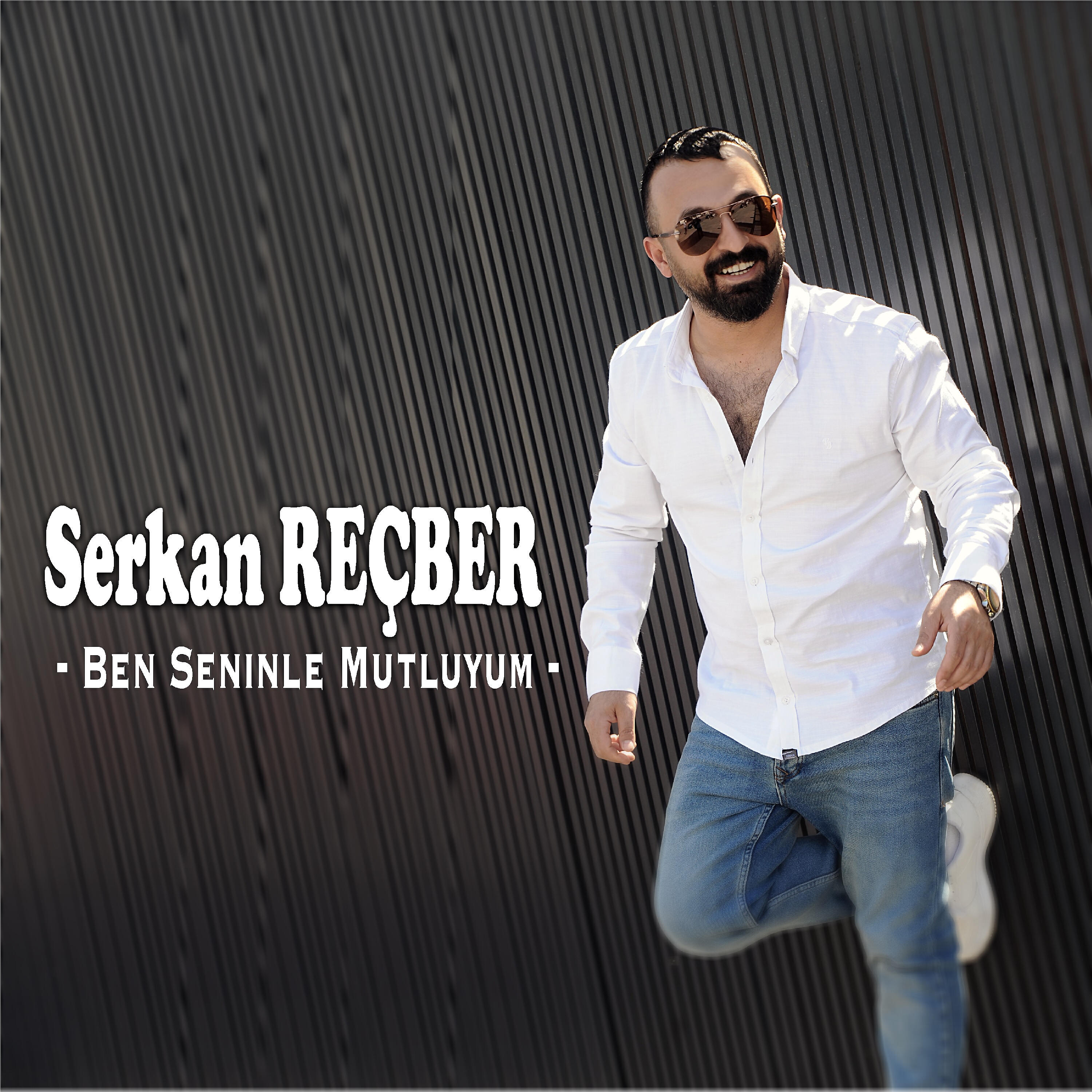Релиз Ben Seninle Mutluyum