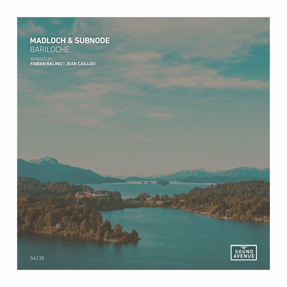 Релиз Bariloche