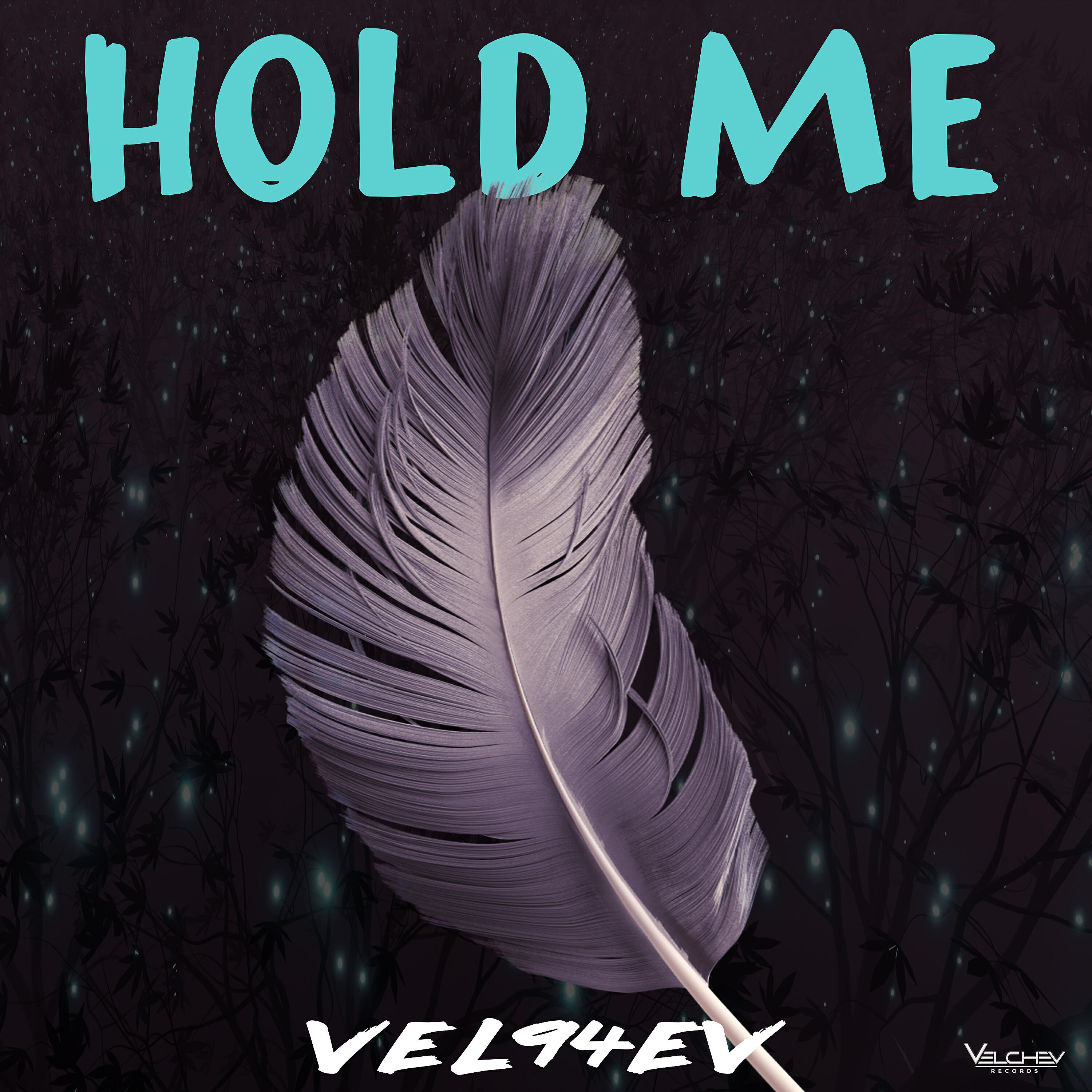 Релиз Hold Me
