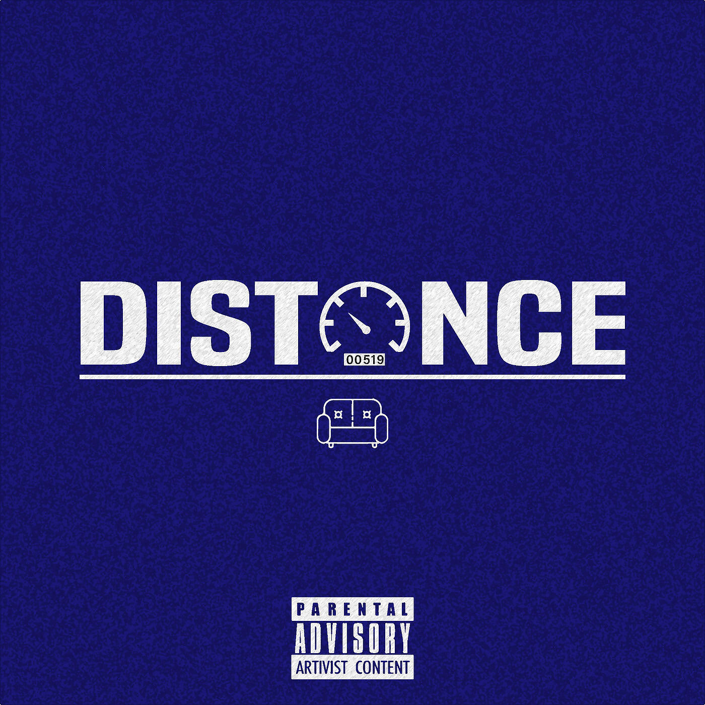Релиз Distance