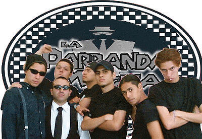 La Parranda Magna