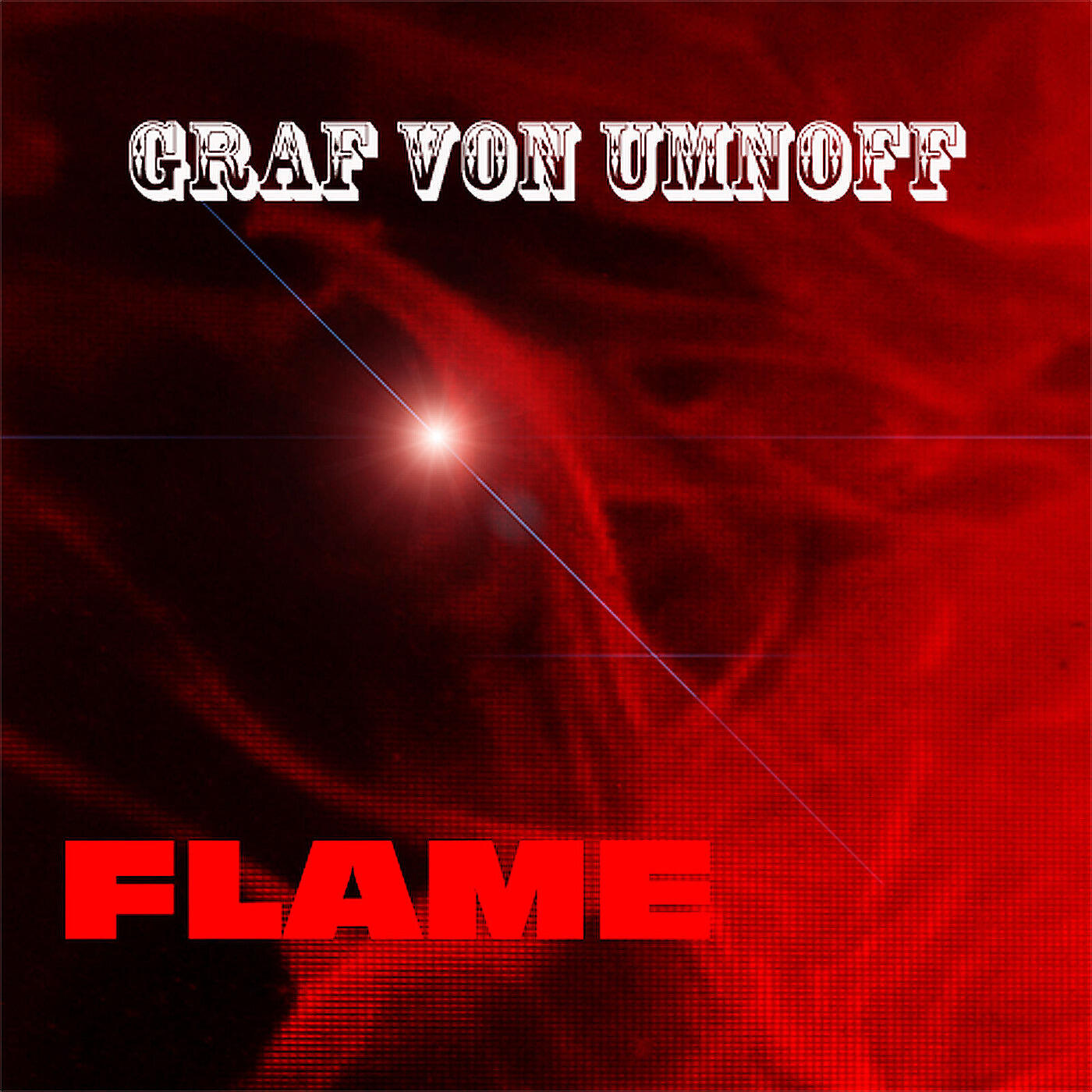 Релиз Flame