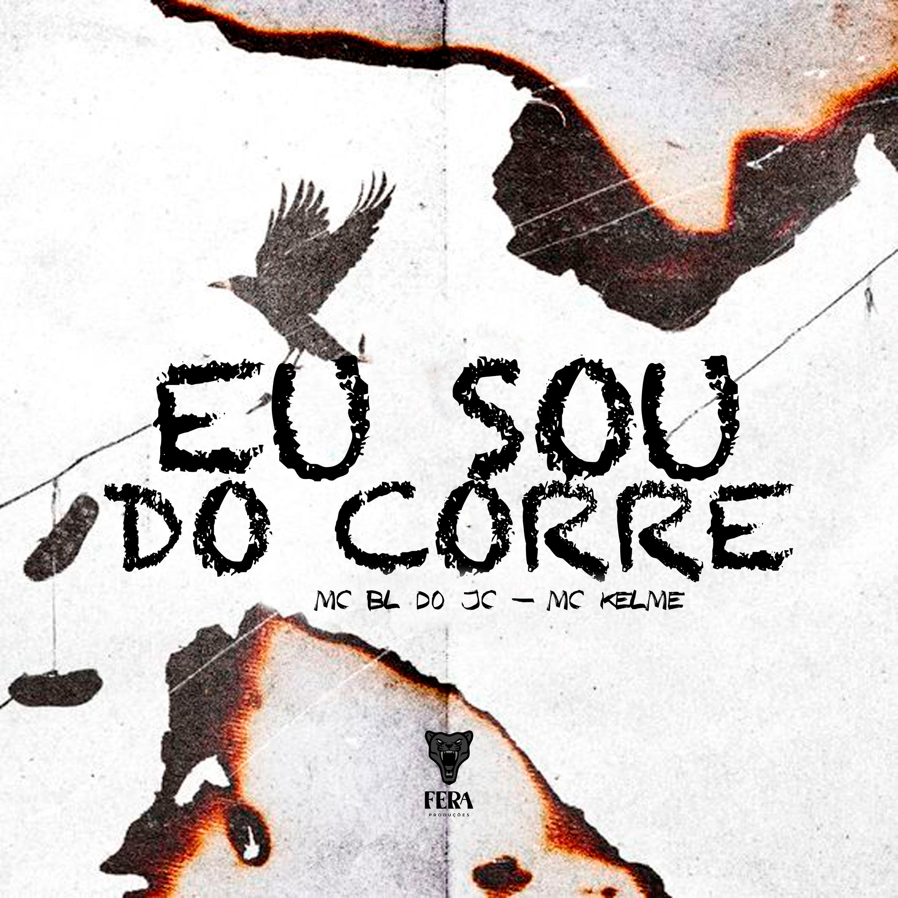 Релиз Eu Sou do Corre