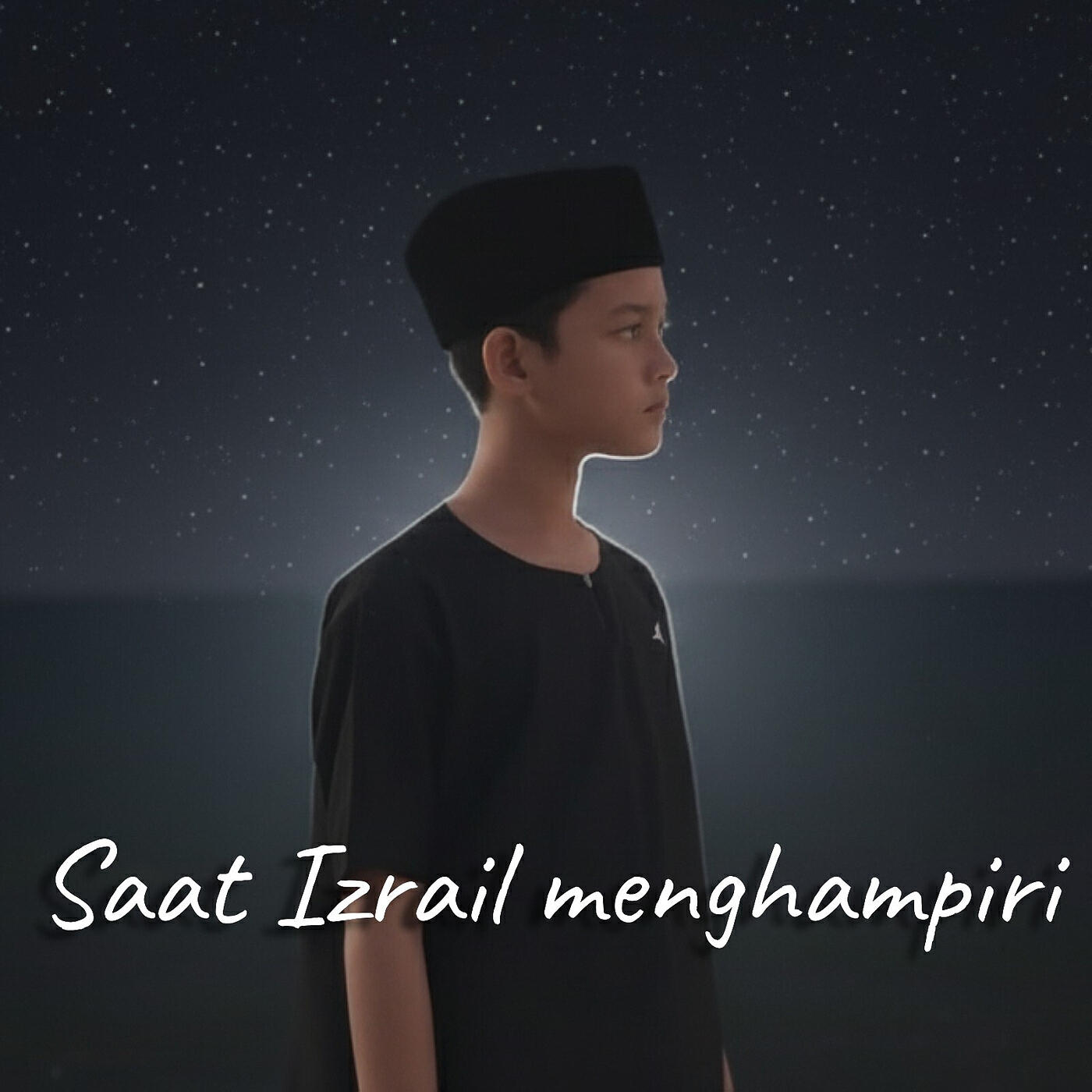 Релиз Saat Izrail Menghampiri