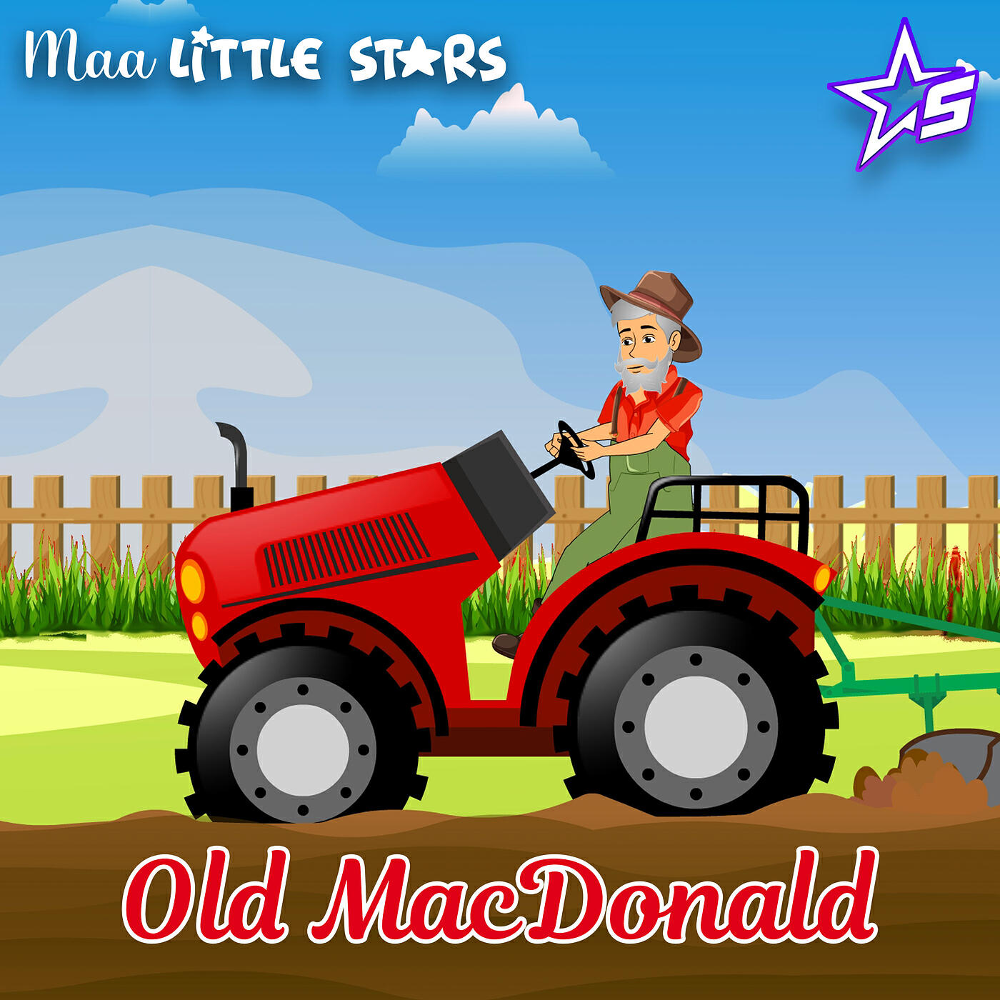 Maa Little Stars