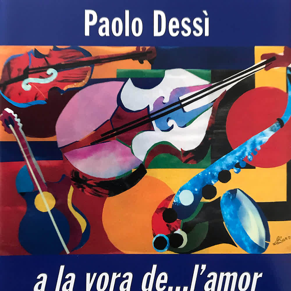 Релиз A la Vora De... L'amor