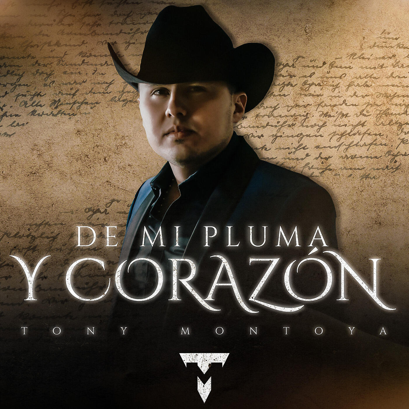 Релиз De Mi Pluma Y Corazon