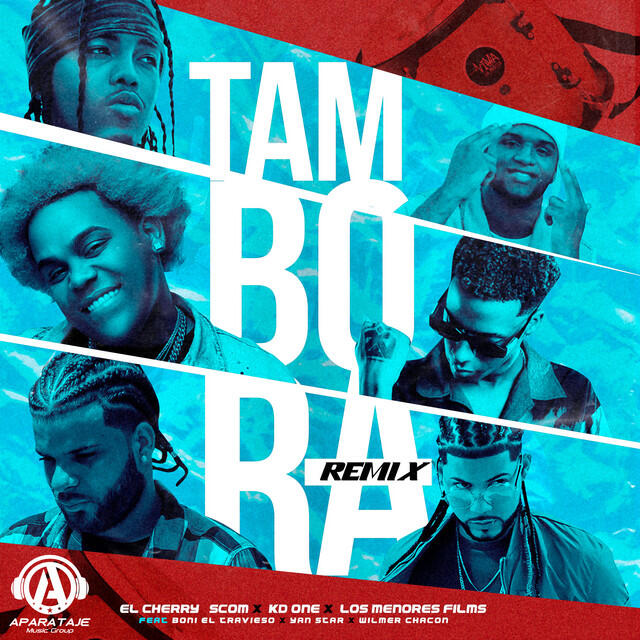 Релиз Tambora (Remix)