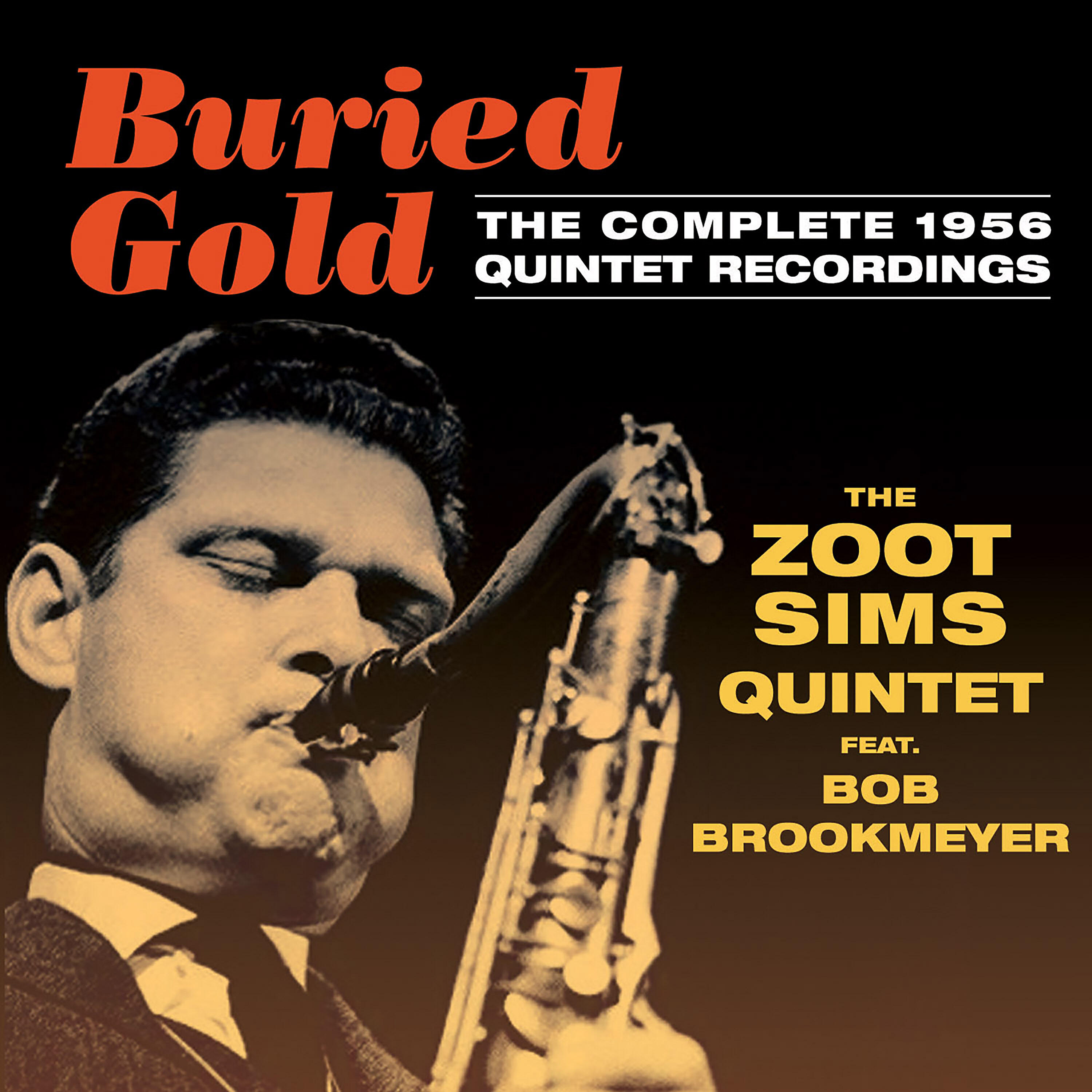The Zoot Sims Quintet