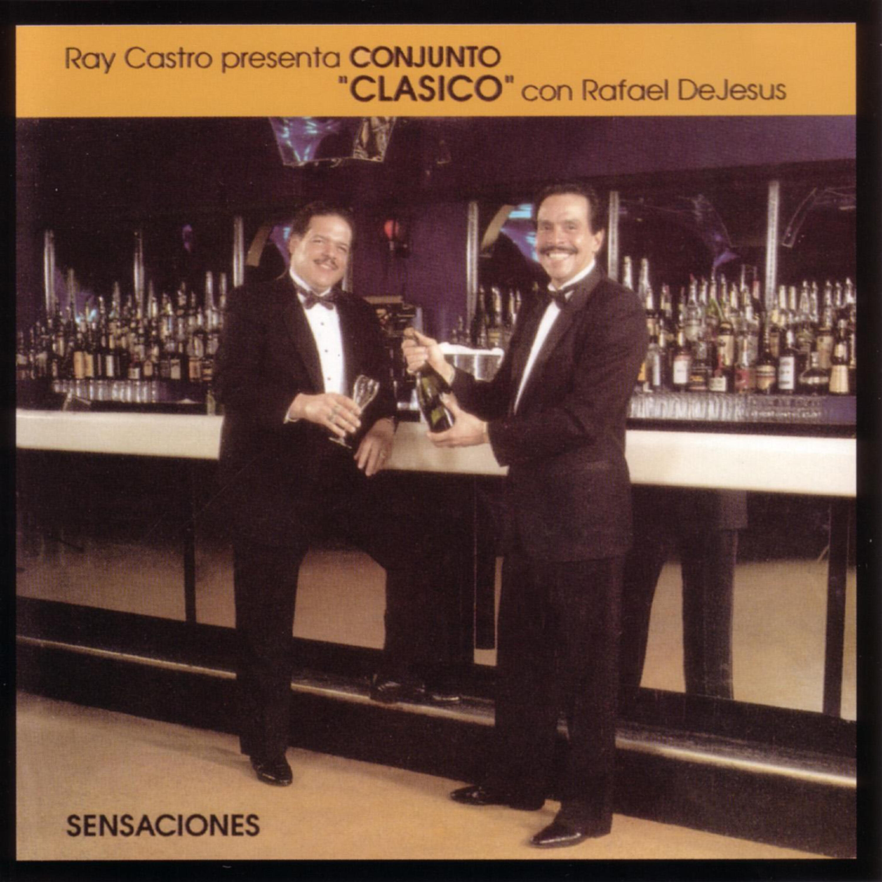 Релиз Sensaciones
