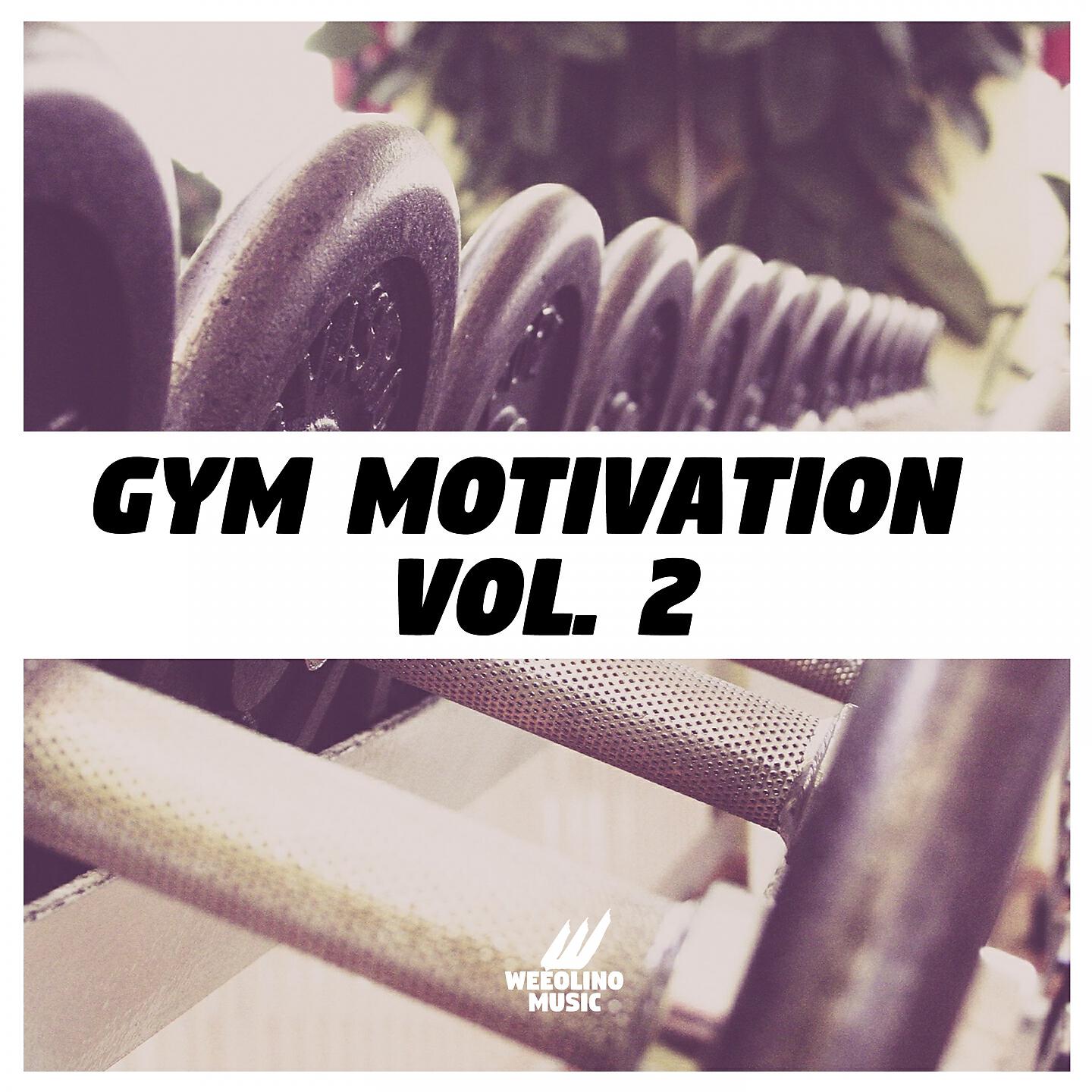 Релиз Gym Motivation, Vol 2