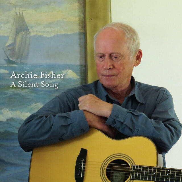 Релиз A Silent Song