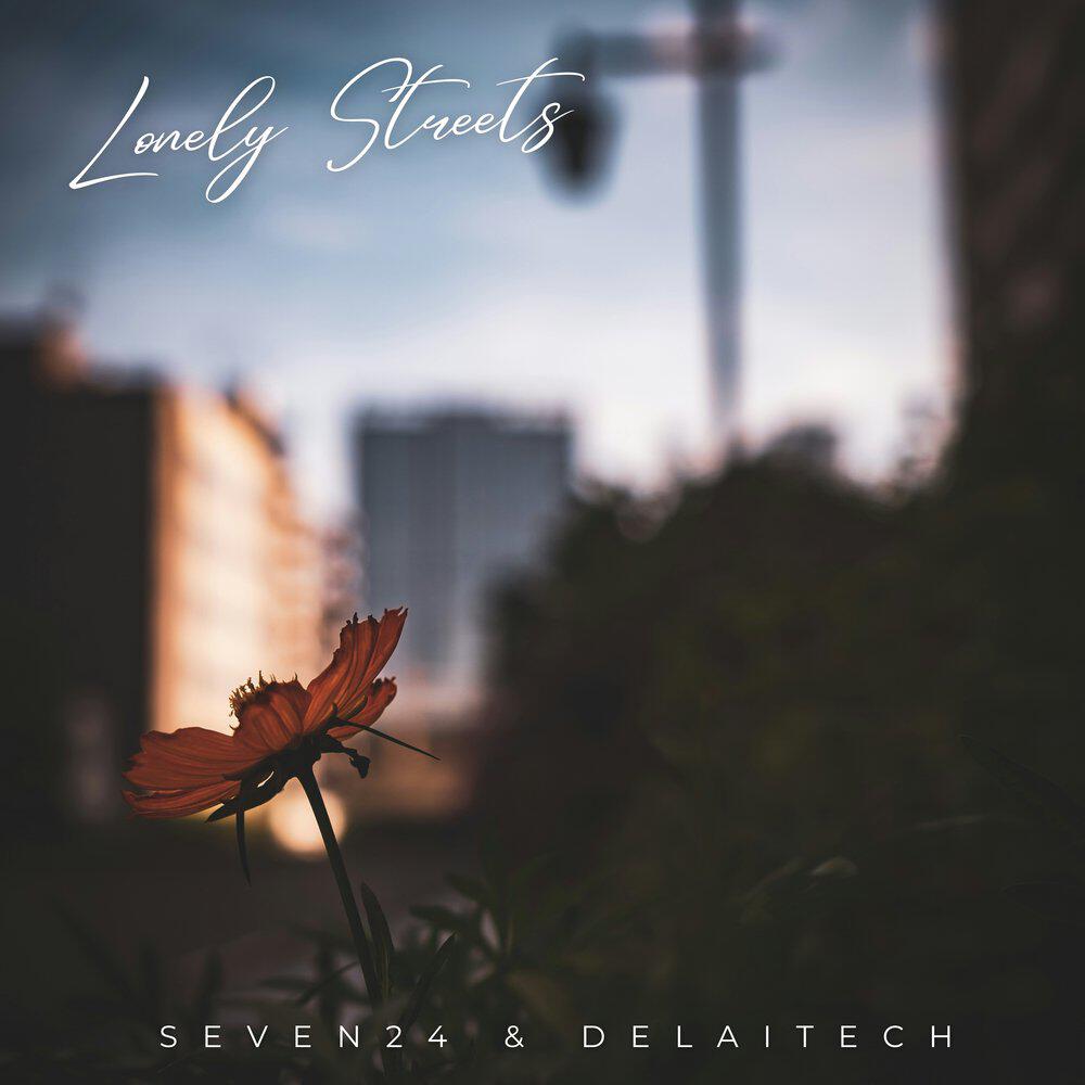 Релиз Lonely Streets