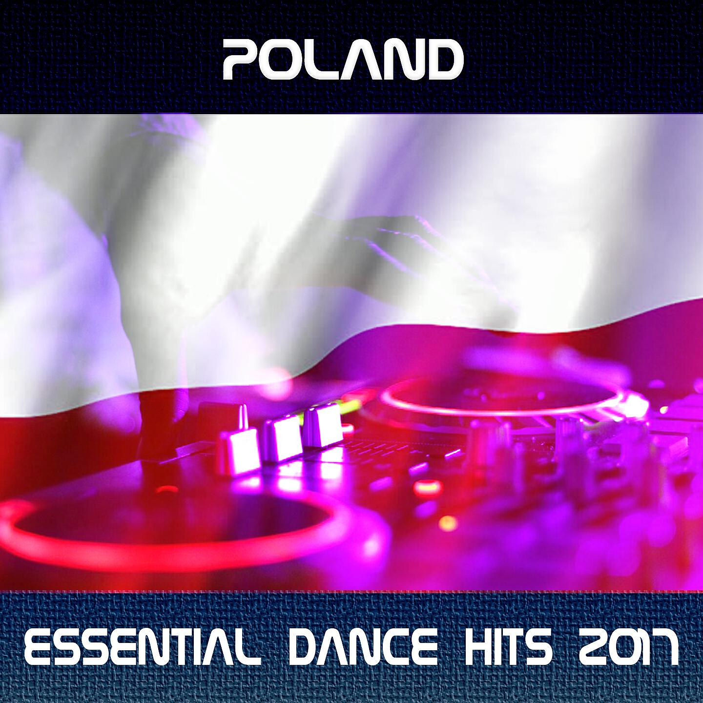 Релиз Poland Essential Dance Hits 2017